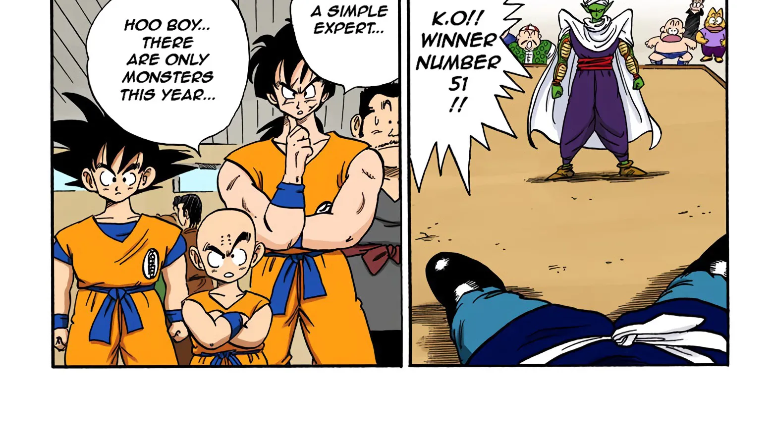 Dragon Ball - Full Color Edition - Page 9