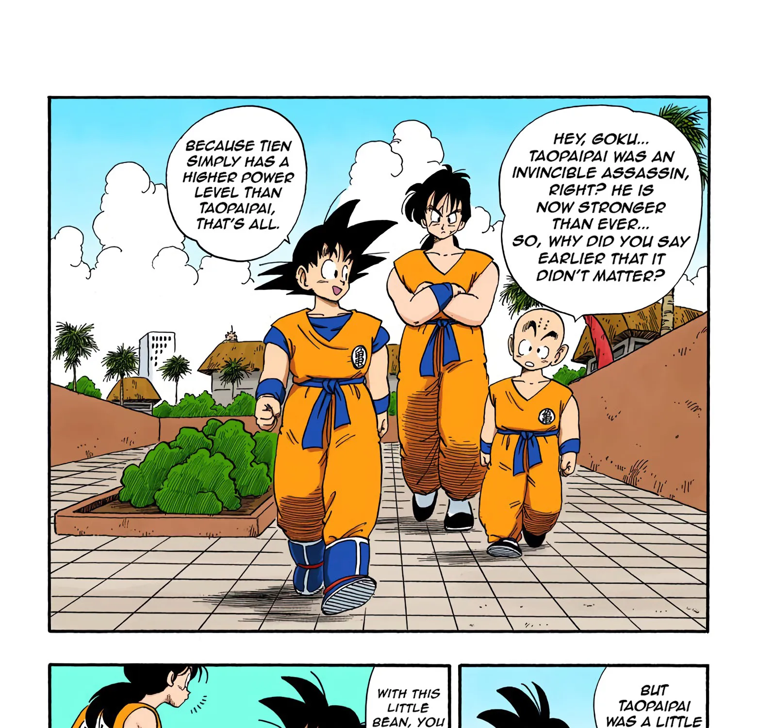 Dragon Ball - Full Color Edition - Page 12