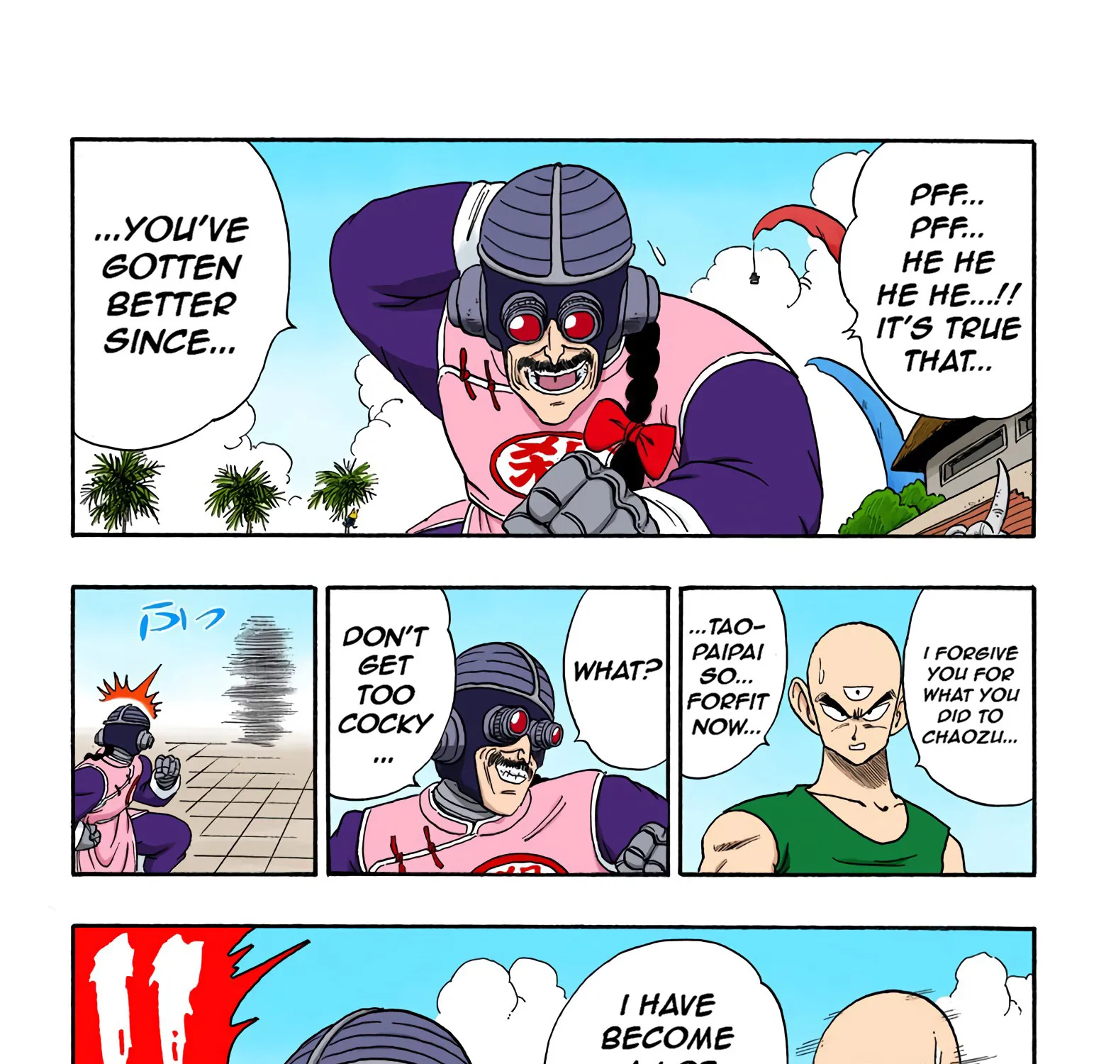 Dragon Ball - Full Color Edition - Page 28