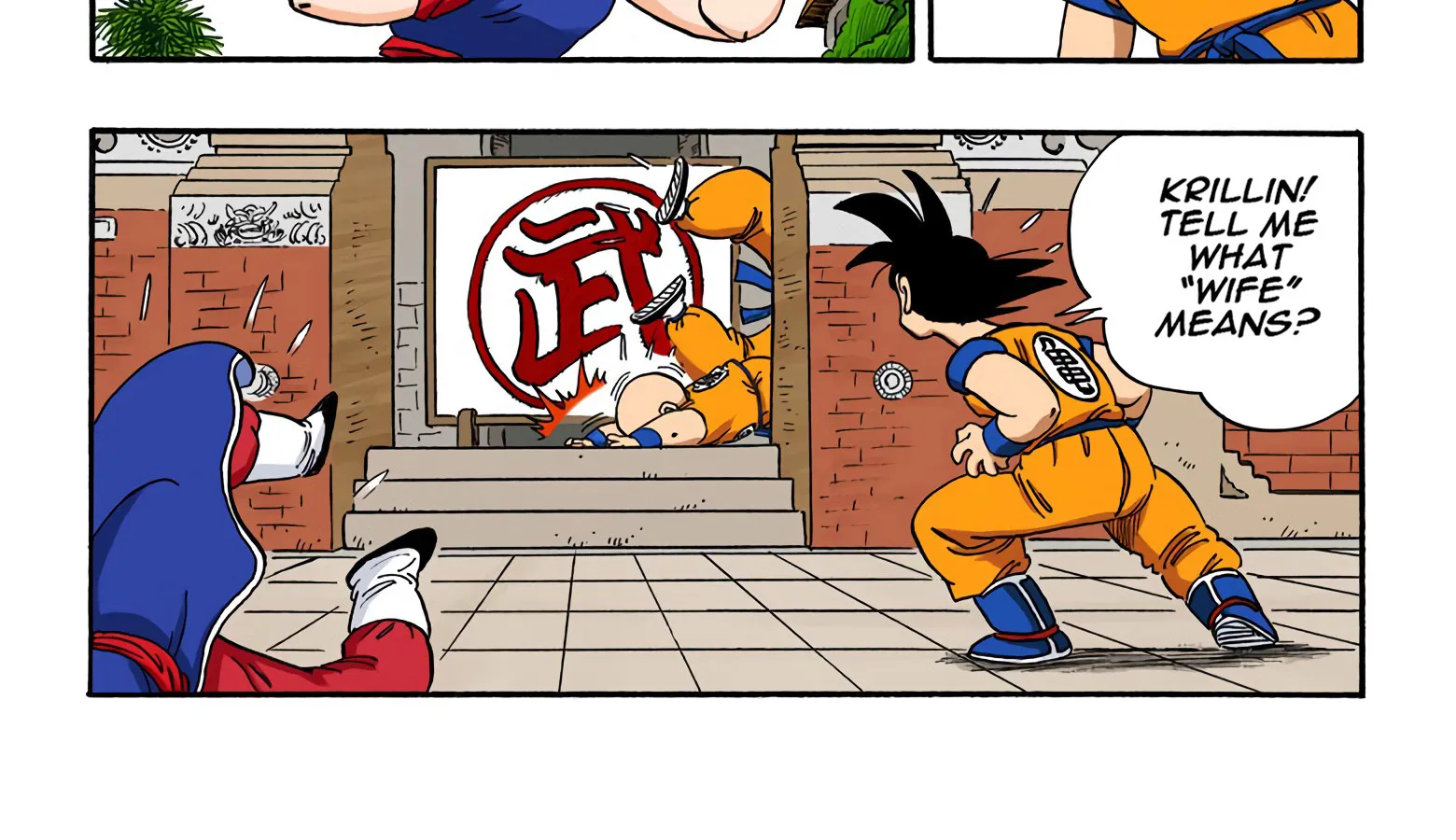 Dragon Ball - Full Color Edition - Page 13