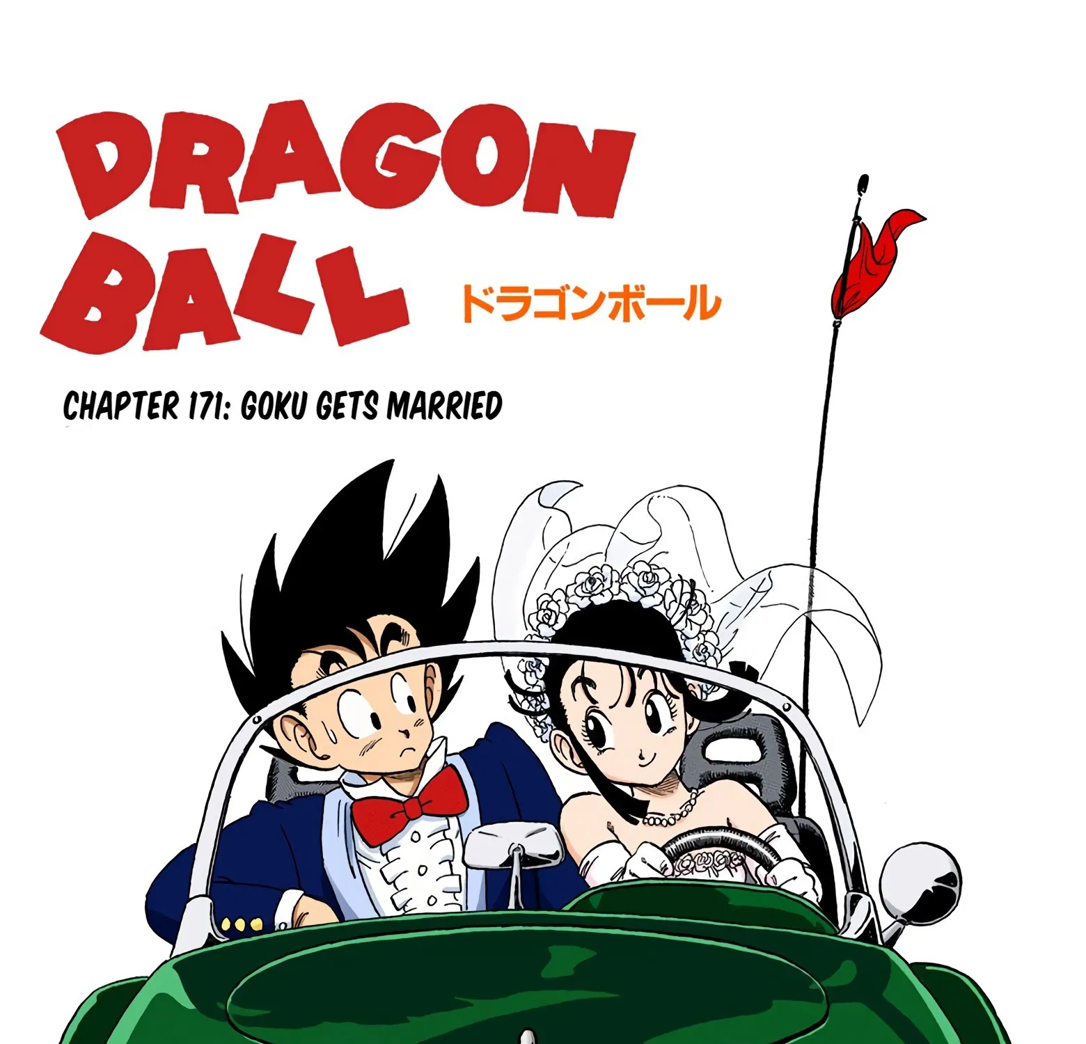 Dragon Ball - Full Color Edition - Page 2