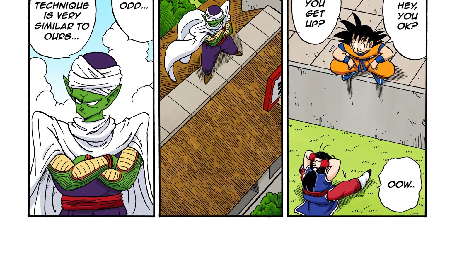 Dragon Ball - Full Color Edition - Page 23