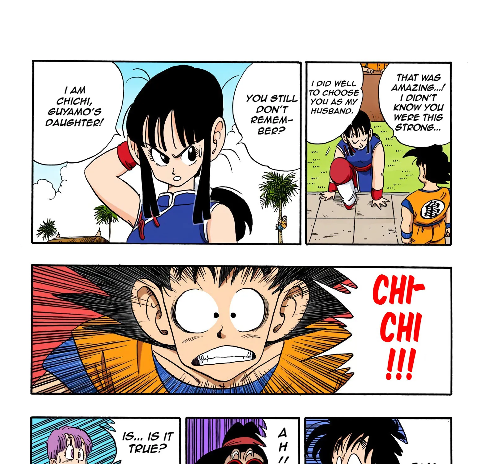 Dragon Ball - Full Color Edition - Page 24