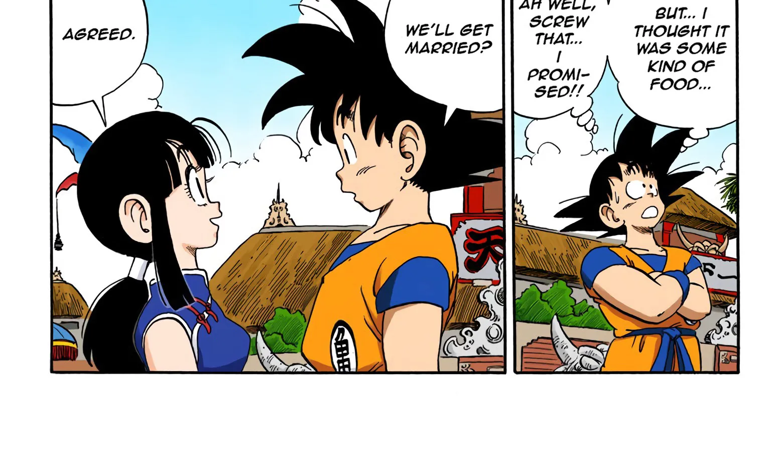 Dragon Ball - Full Color Edition - Page 27