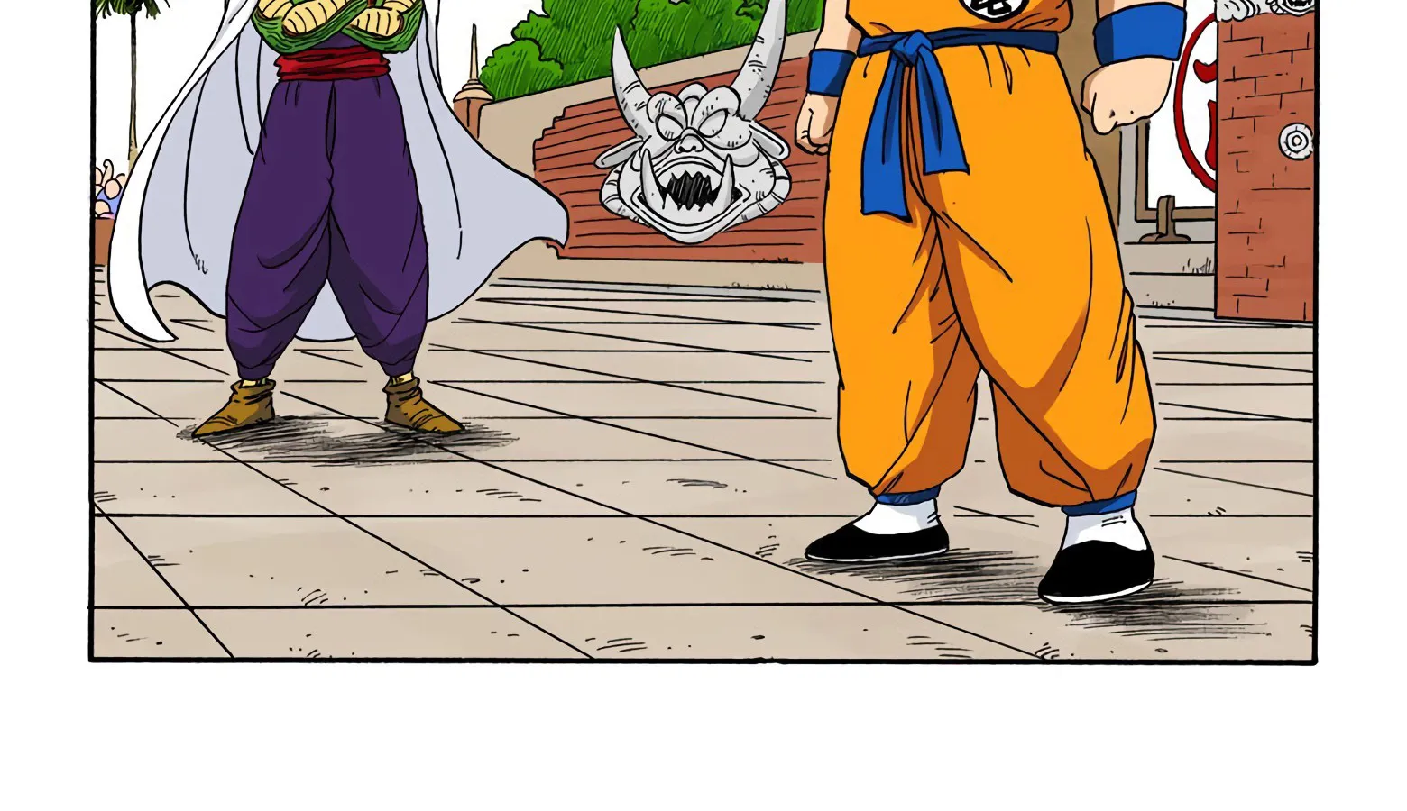 Dragon Ball - Full Color Edition - Page 31