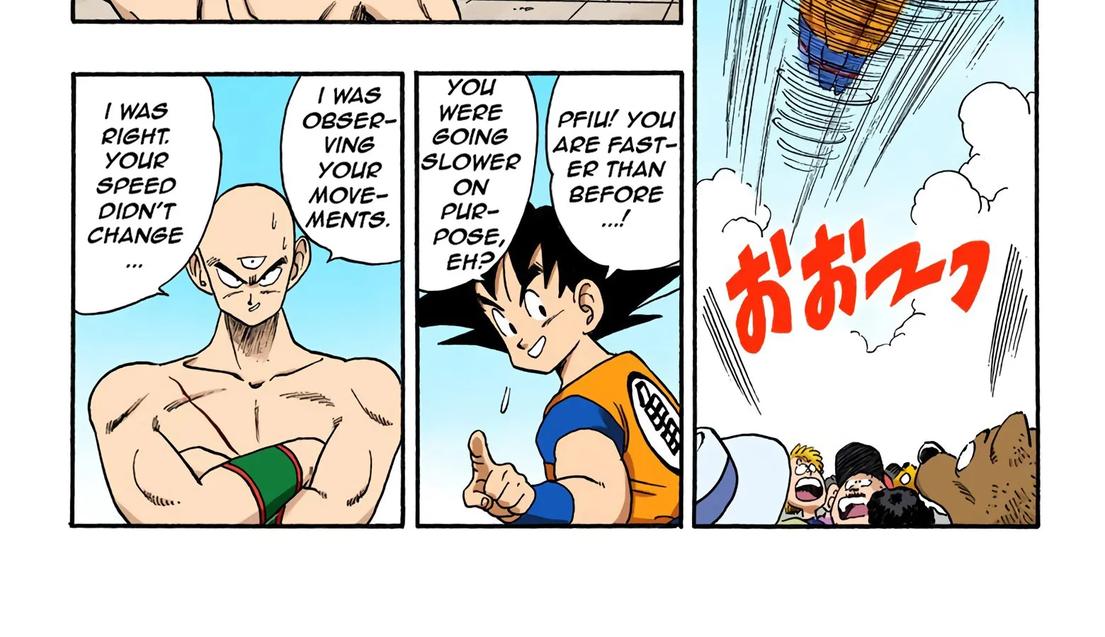 Dragon Ball - Full Color Edition - Page 15