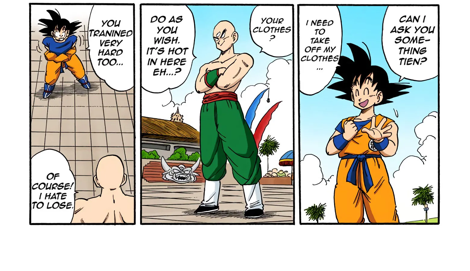 Dragon Ball - Full Color Edition - Page 17