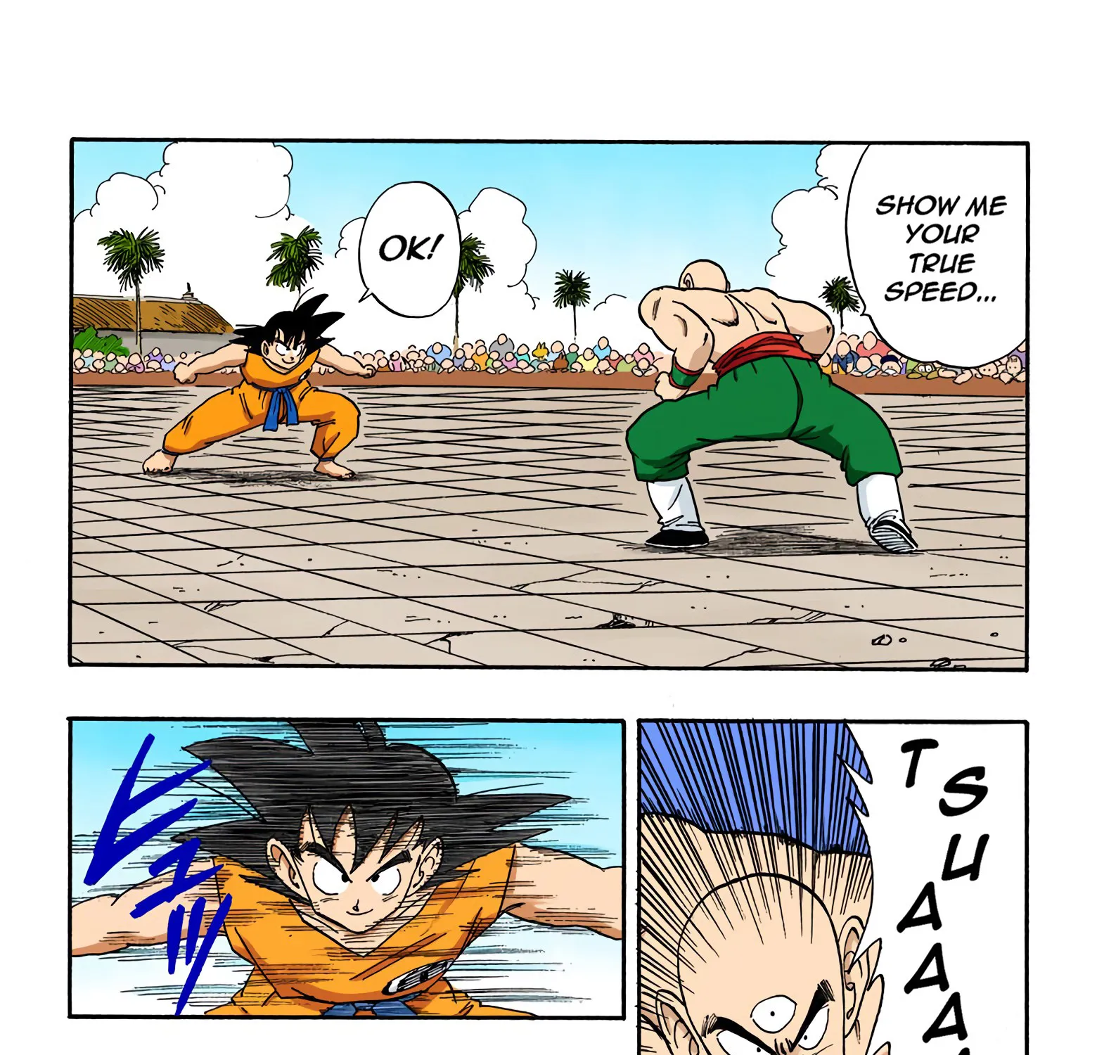 Dragon Ball - Full Color Edition - Page 26