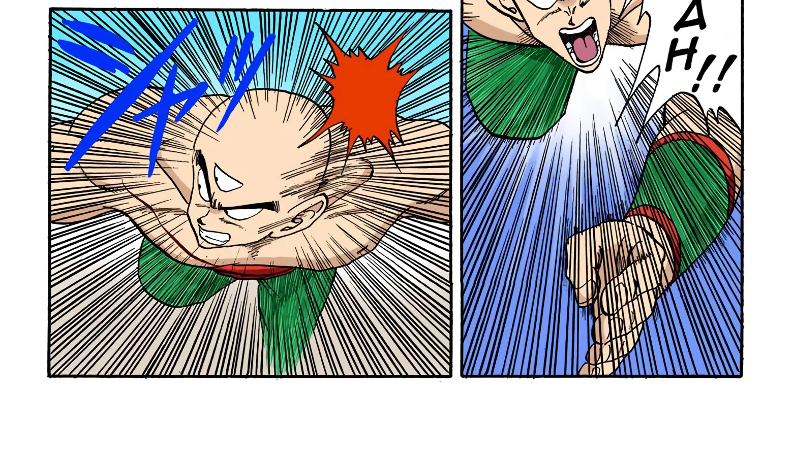 Dragon Ball - Full Color Edition - Page 27