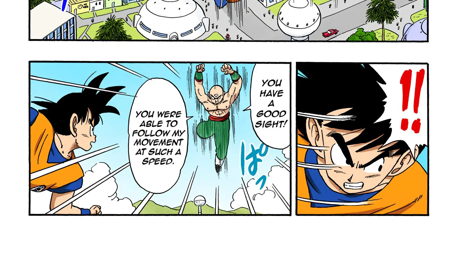 Dragon Ball - Full Color Edition - Page 7