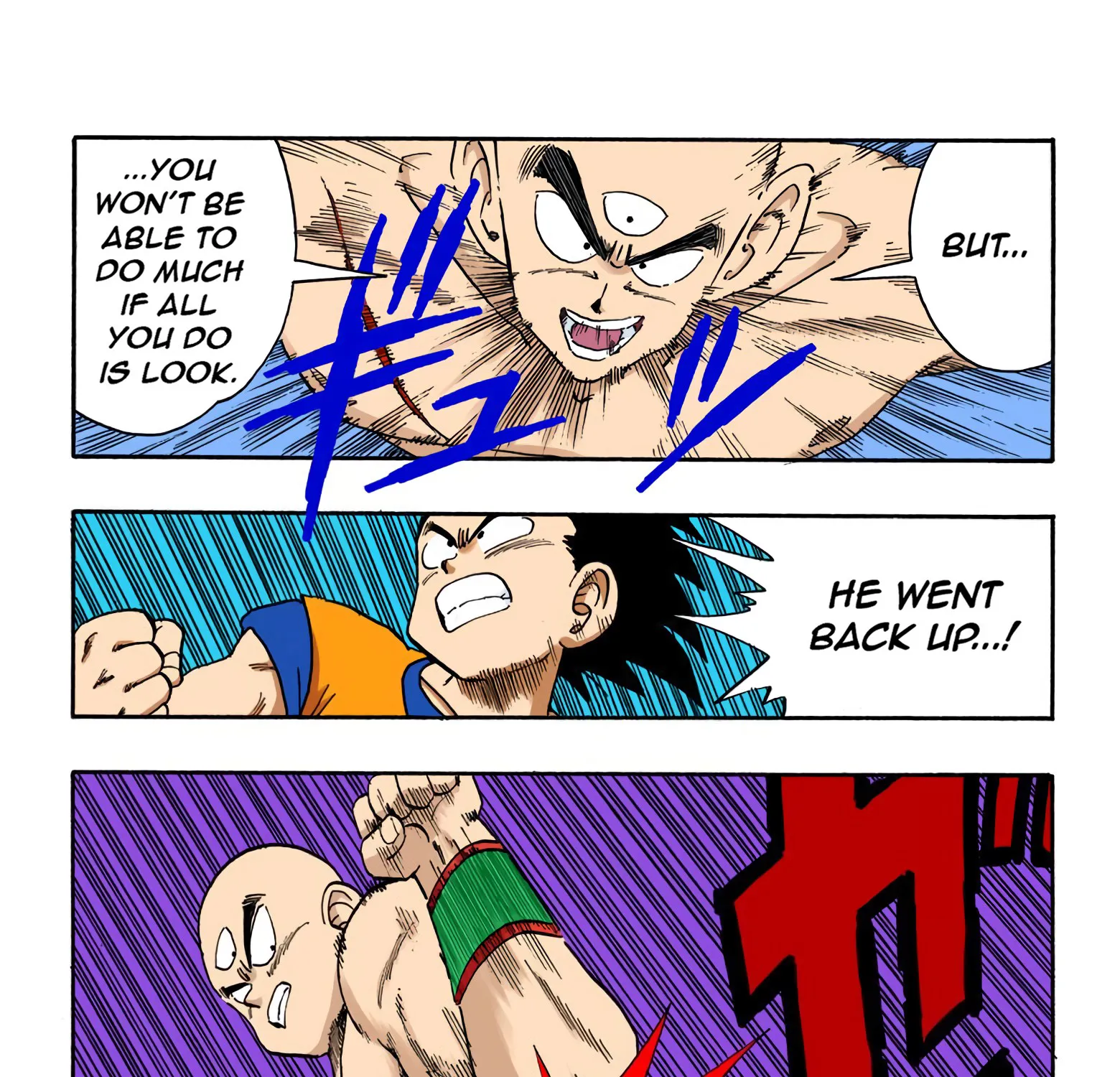 Dragon Ball - Full Color Edition - Page 8