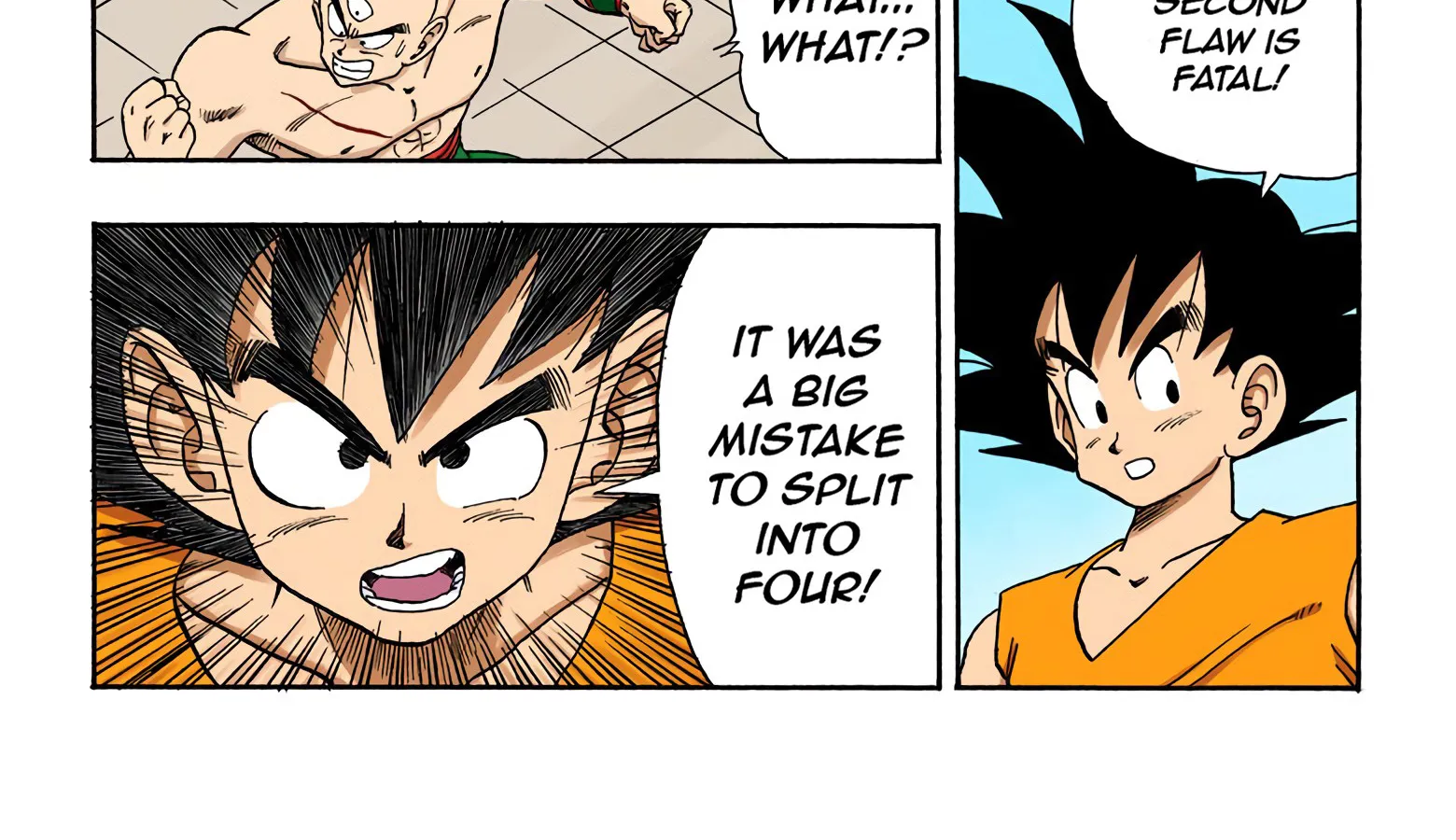 Dragon Ball - Full Color Edition - Page 19