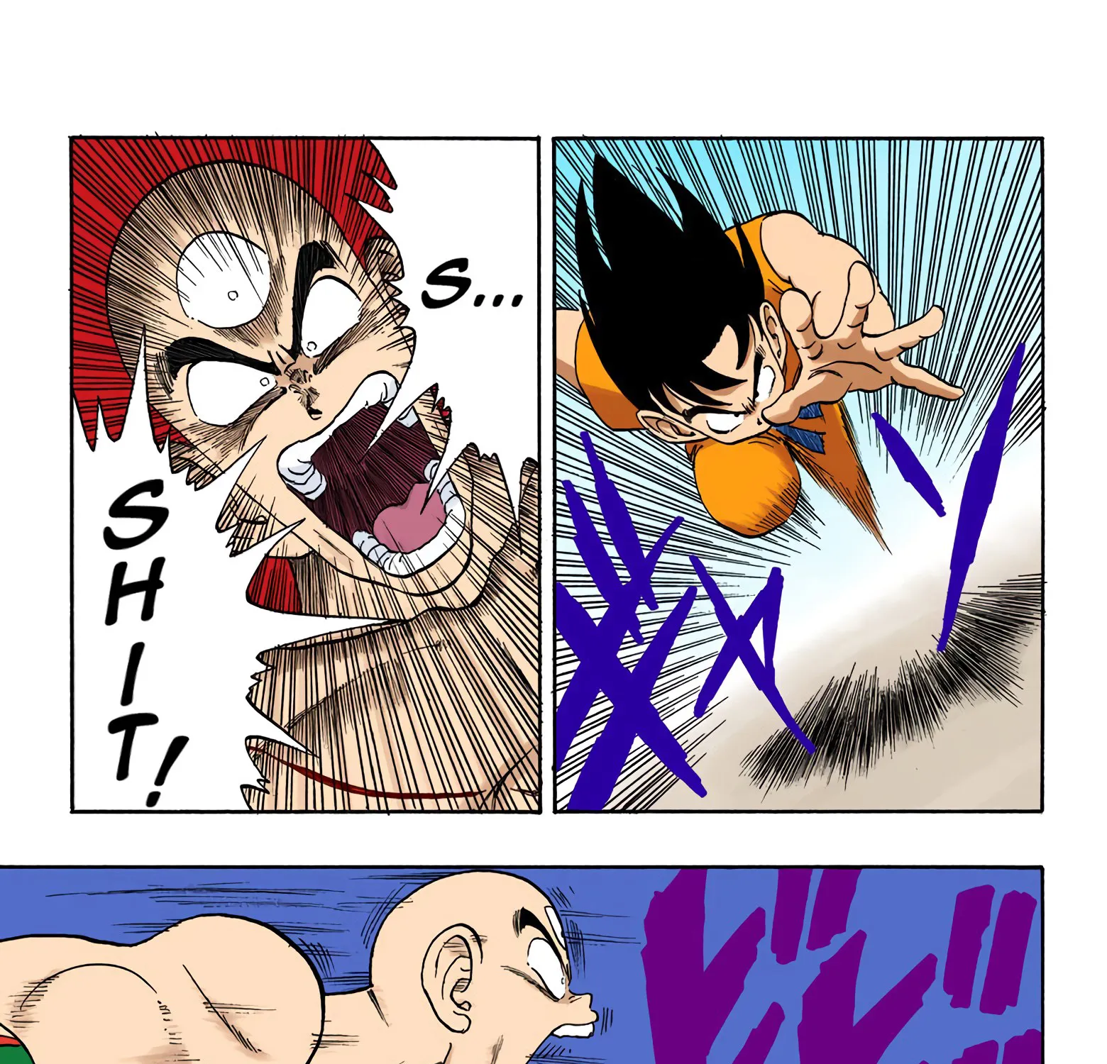 Dragon Ball - Full Color Edition - Page 20