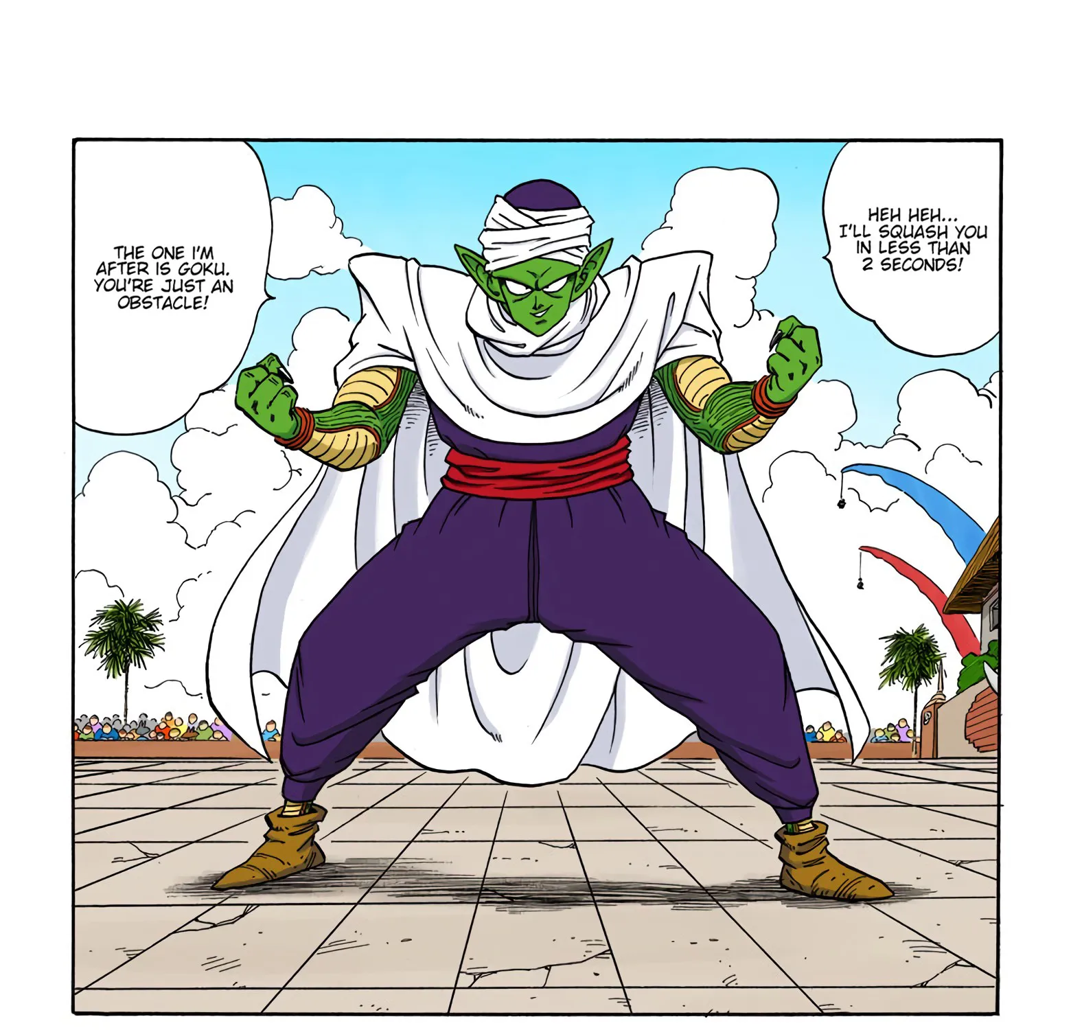 Dragon Ball - Full Color Edition - Page 16