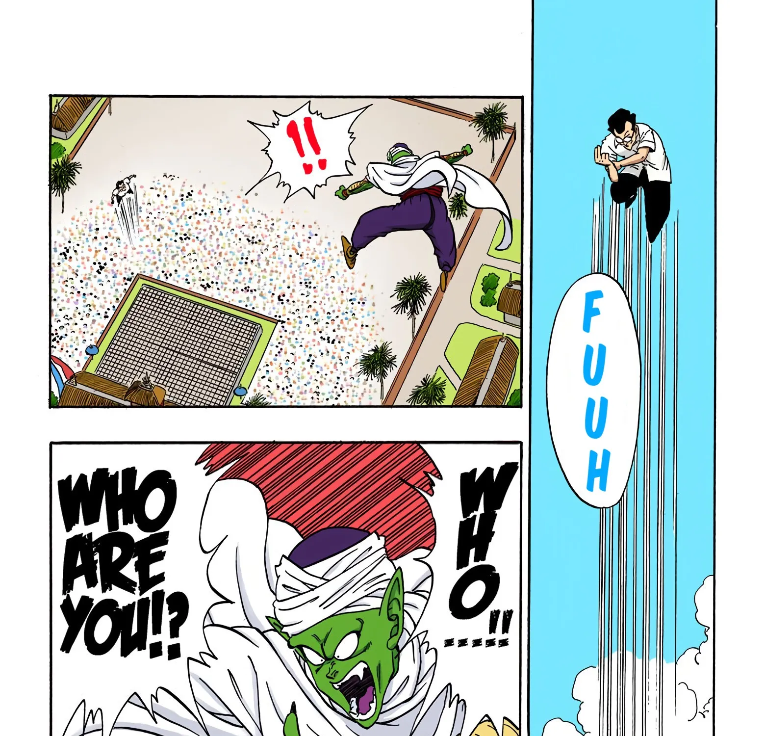 Dragon Ball - Full Color Edition - Page 22