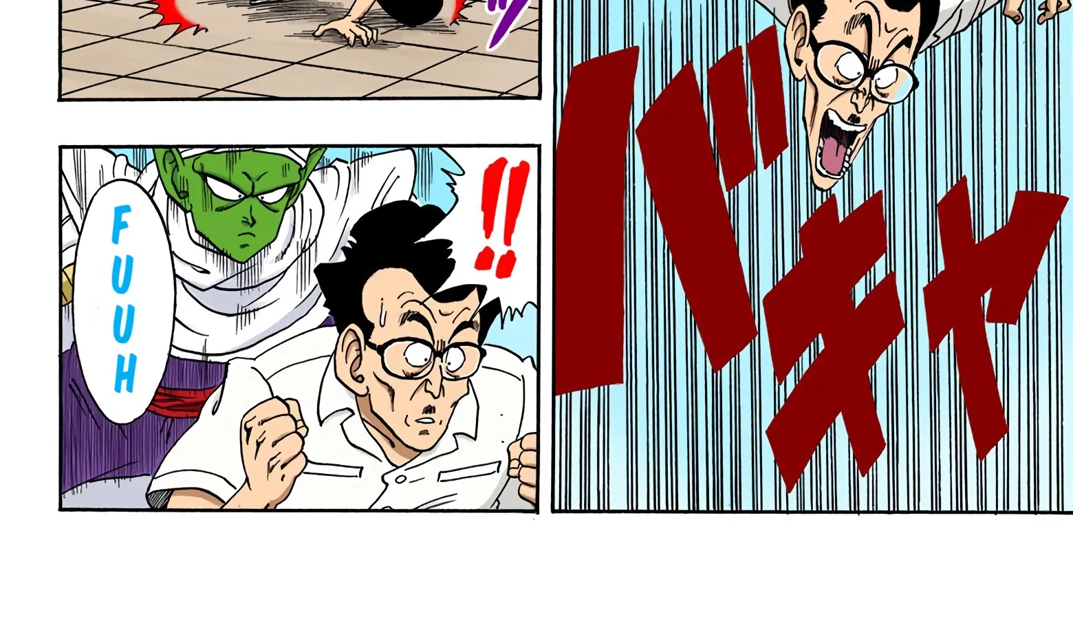 Dragon Ball - Full Color Edition - Page 27