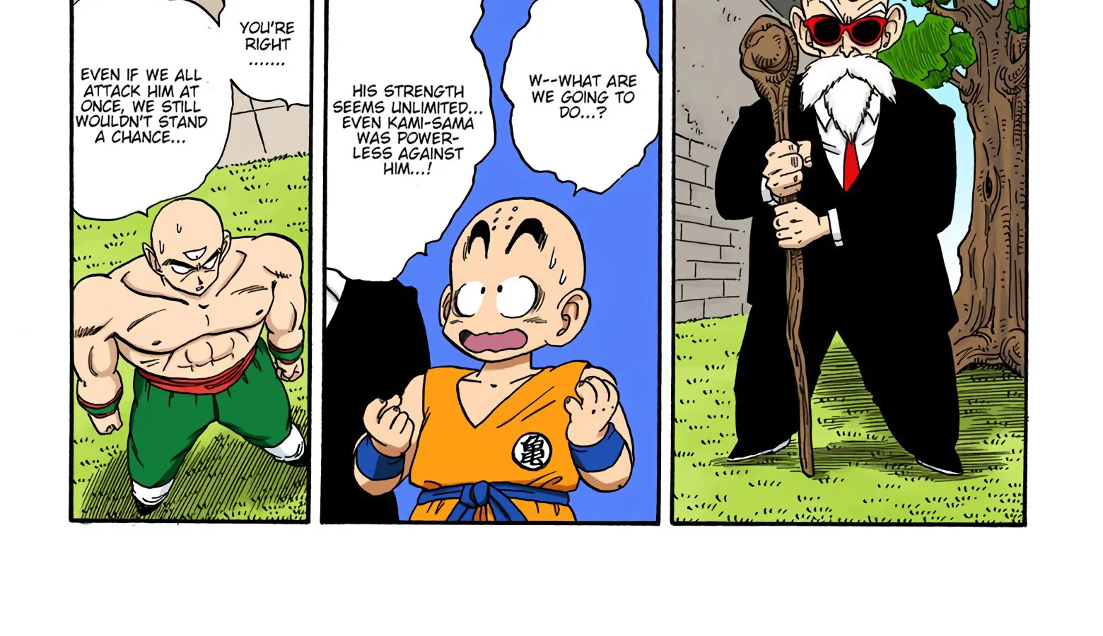 Dragon Ball - Full Color Edition - Page 17