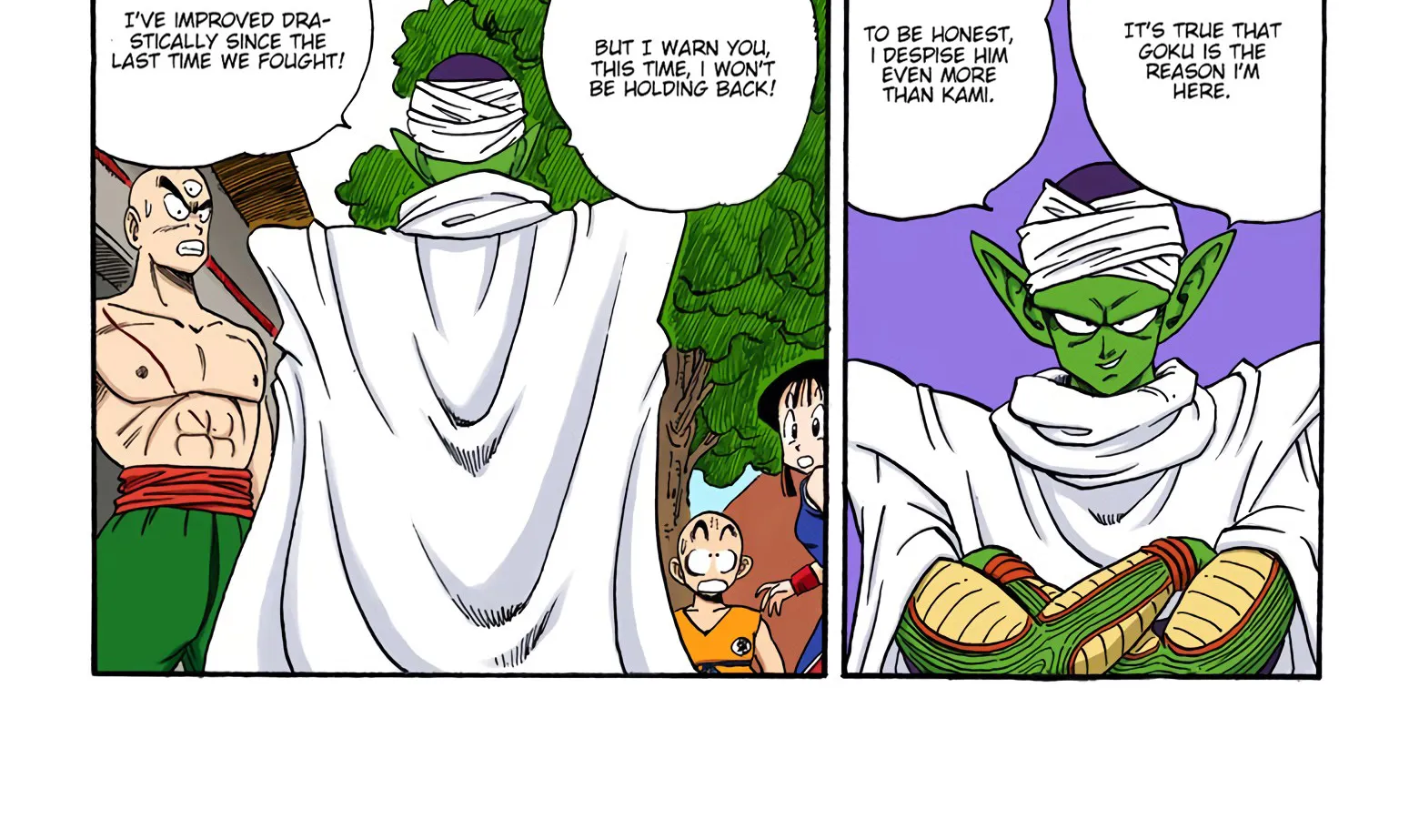 Dragon Ball - Full Color Edition - Page 19