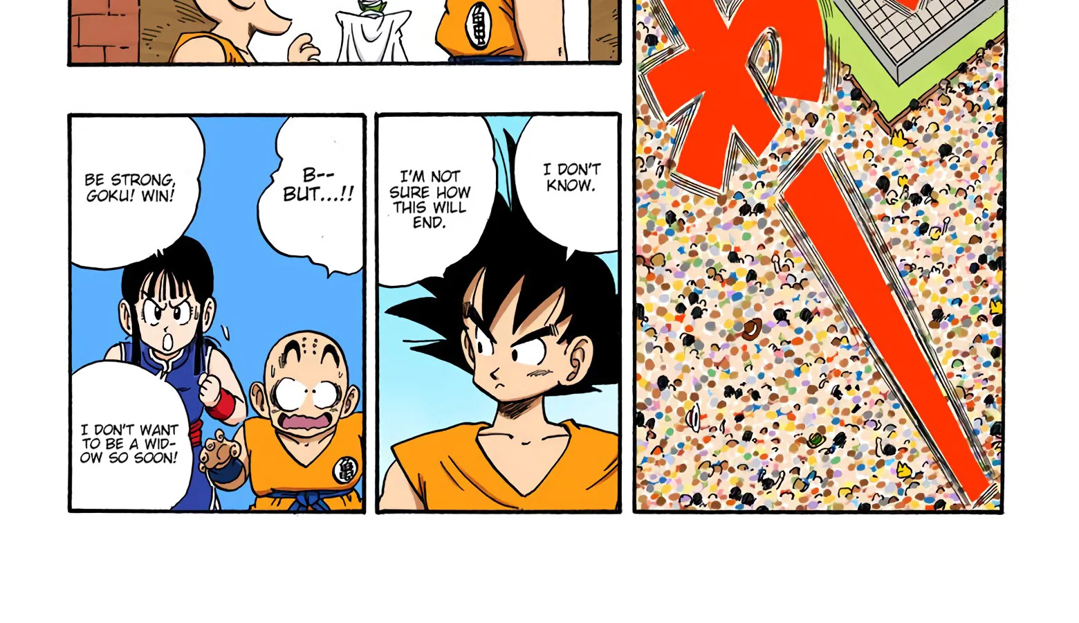 Dragon Ball - Full Color Edition - Page 23