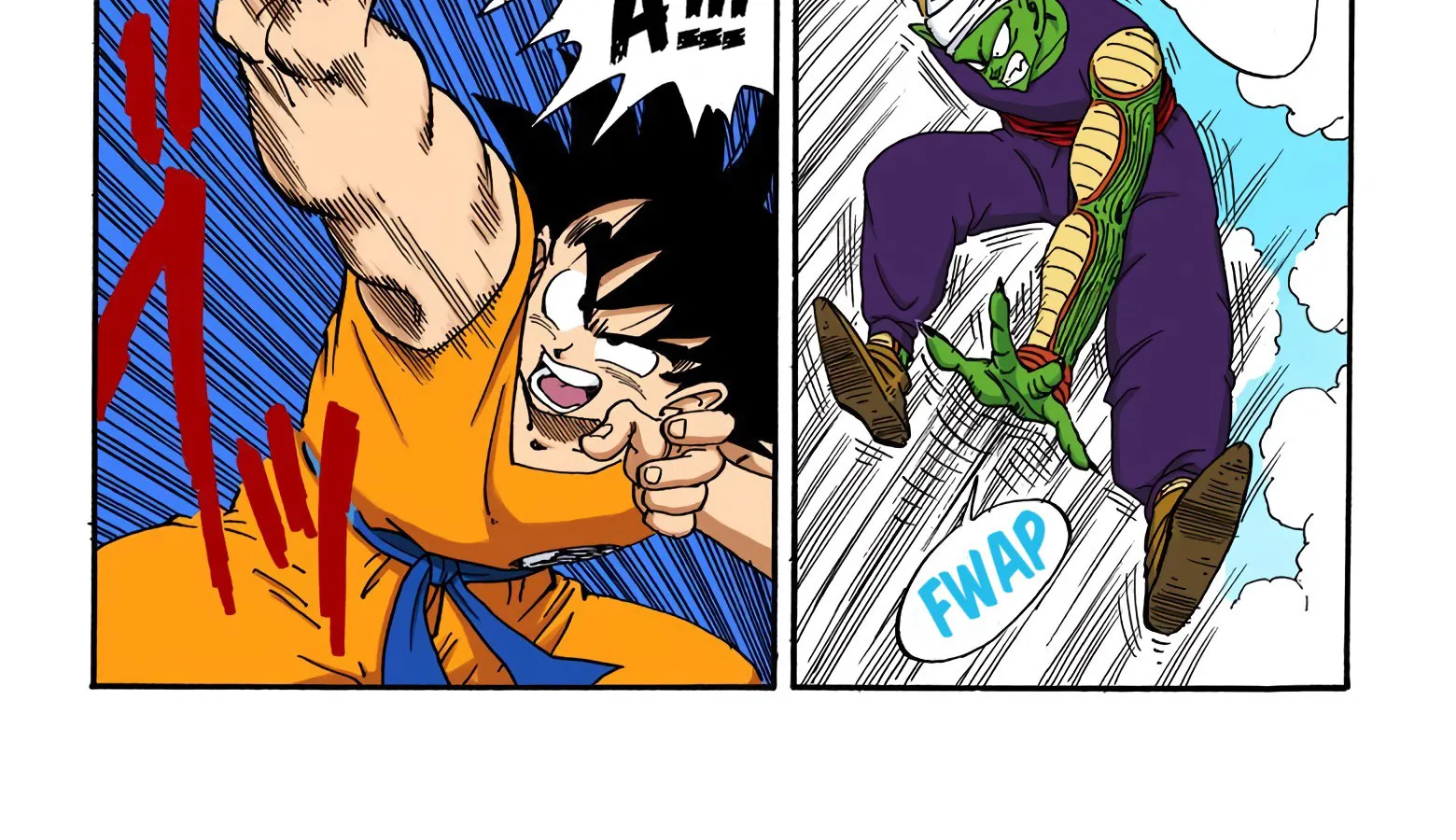 Dragon Ball - Full Color Edition - Page 13