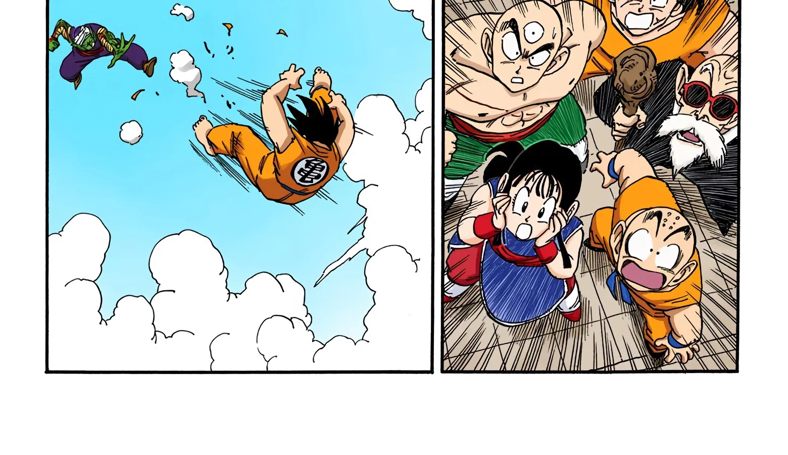 Dragon Ball - Full Color Edition - Page 19