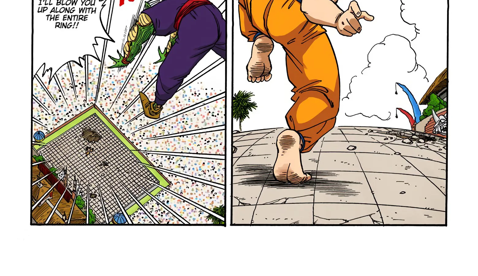 Dragon Ball - Full Color Edition - Page 17