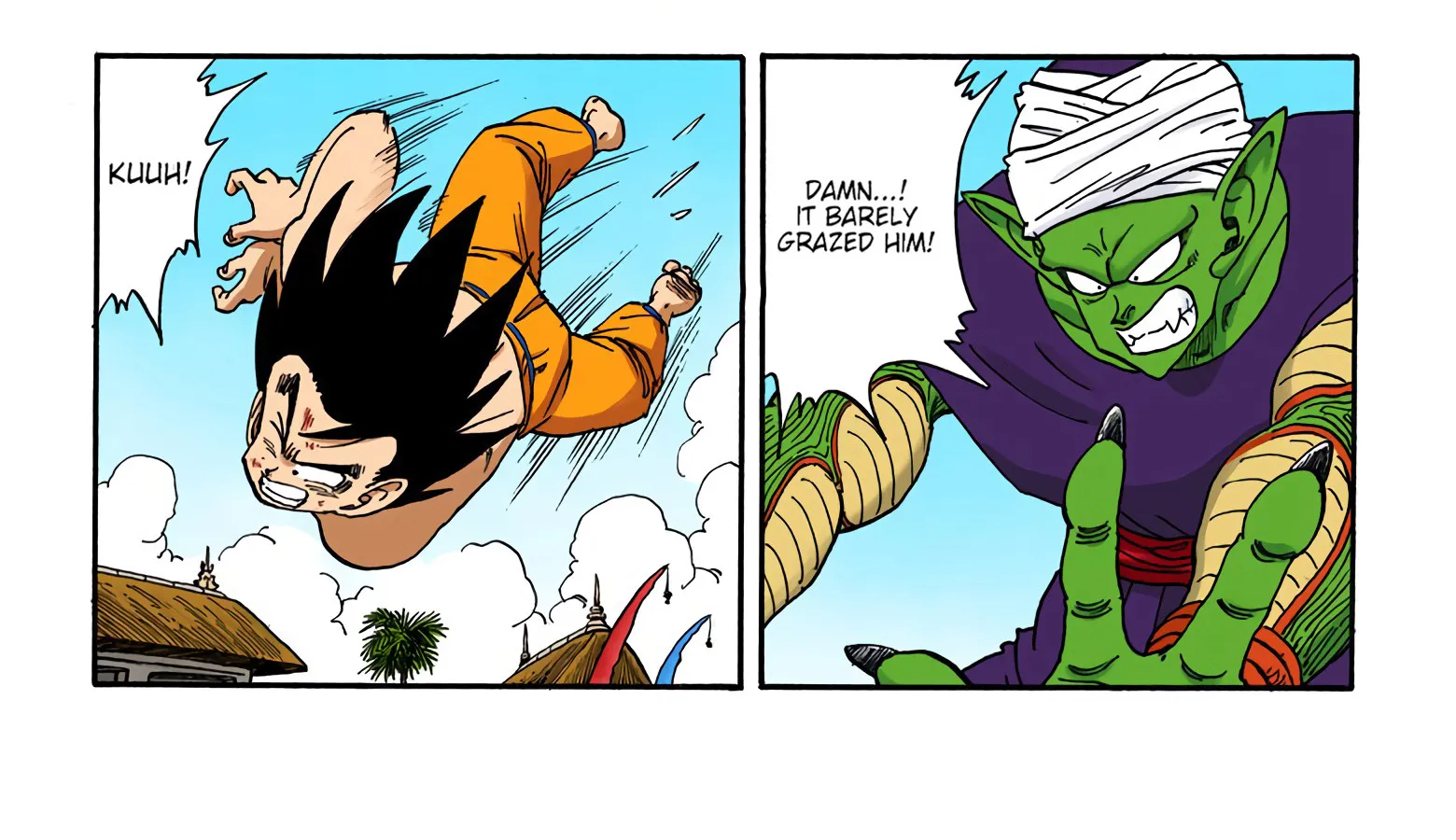 Dragon Ball - Full Color Edition - Page 27