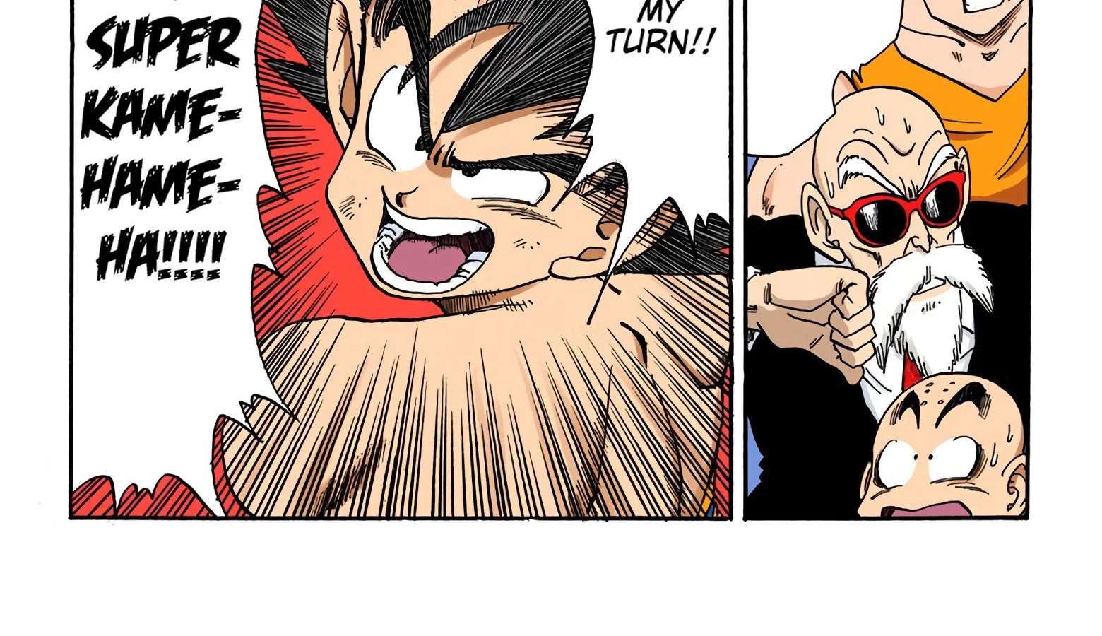 Dragon Ball - Full Color Edition - Page 29