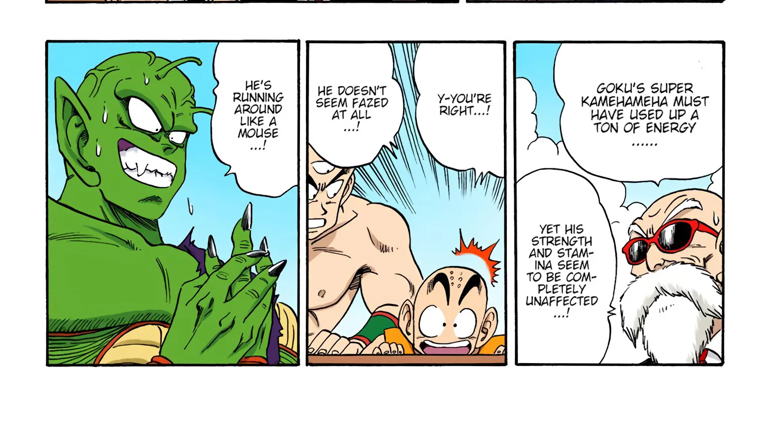 Dragon Ball - Full Color Edition - Page 13