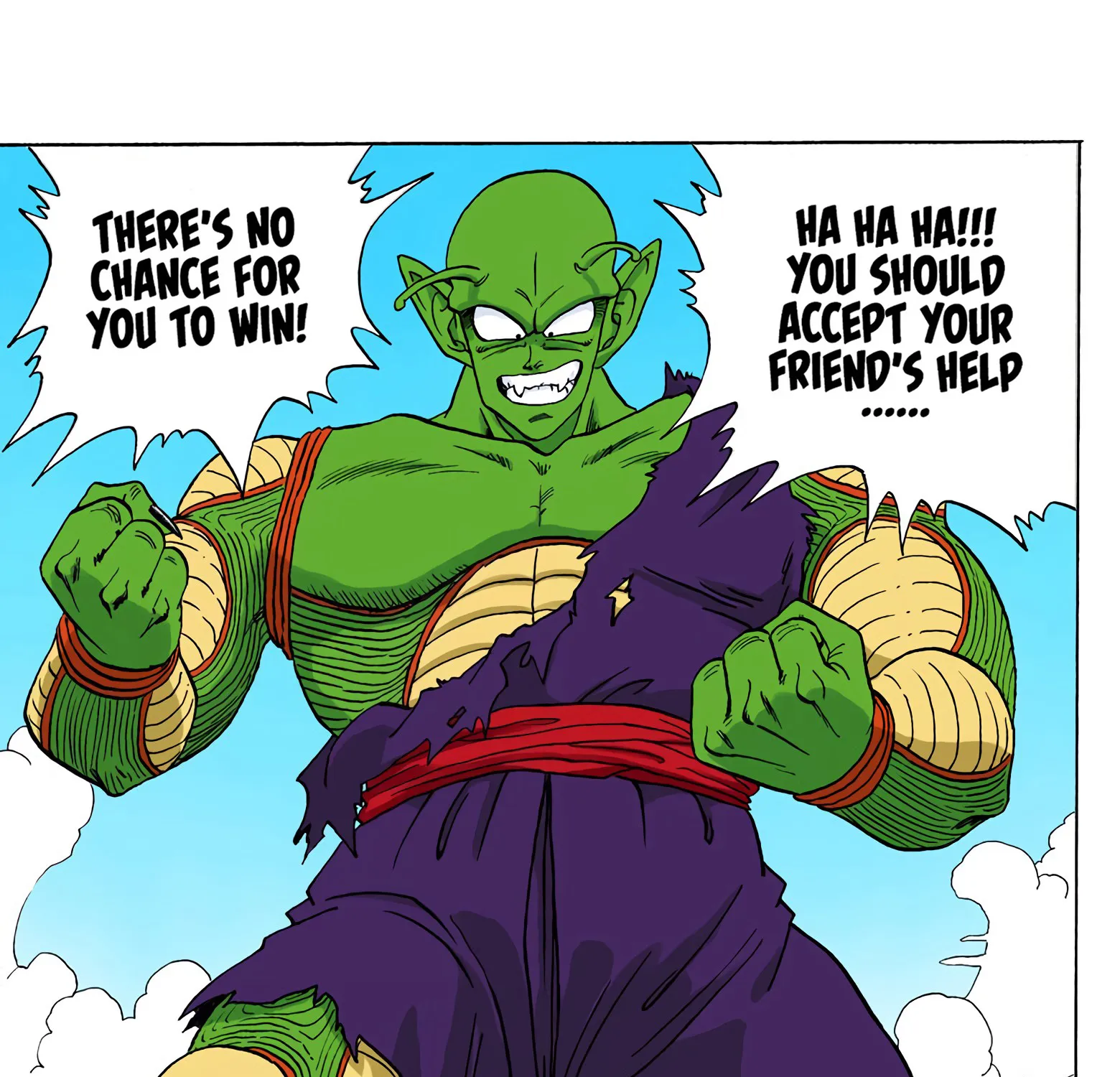 Dragon Ball - Full Color Edition - Page 2