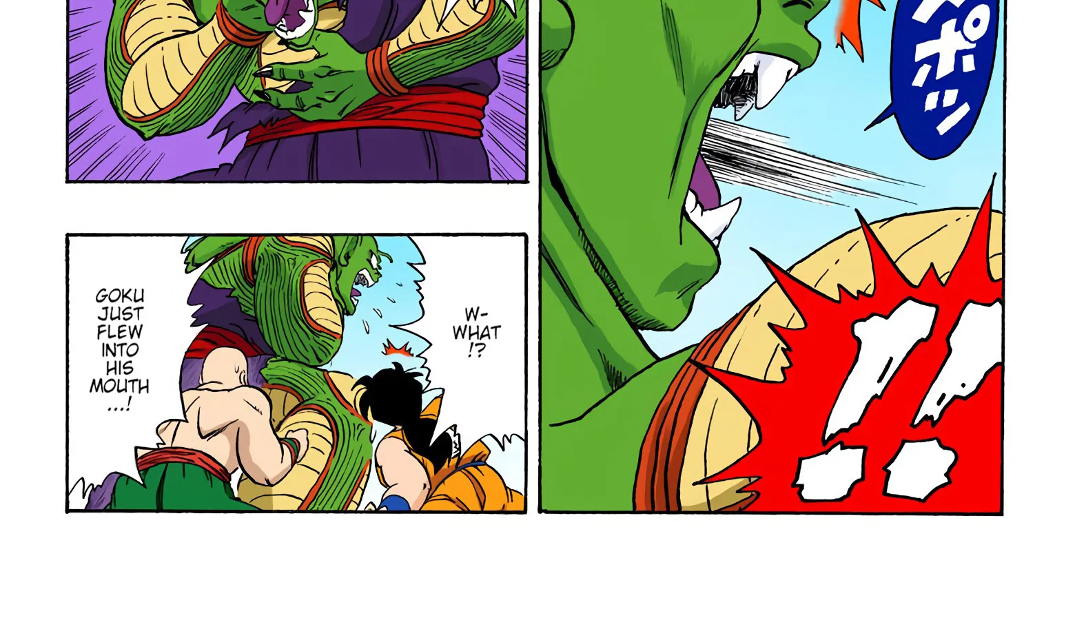 Dragon Ball - Full Color Edition - Page 25