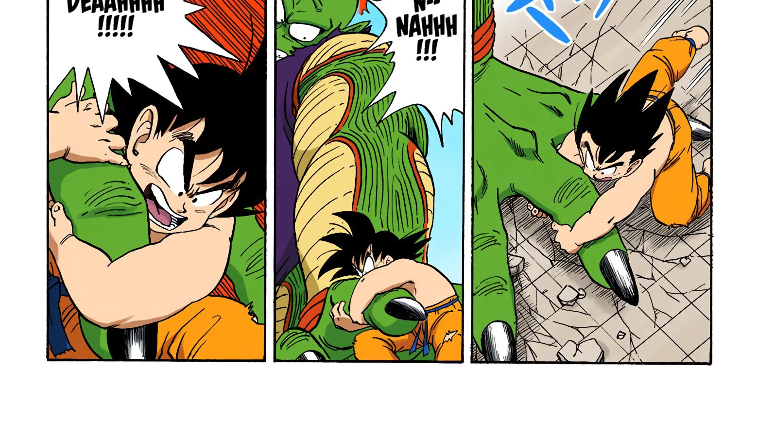 Dragon Ball - Full Color Edition - Page 9