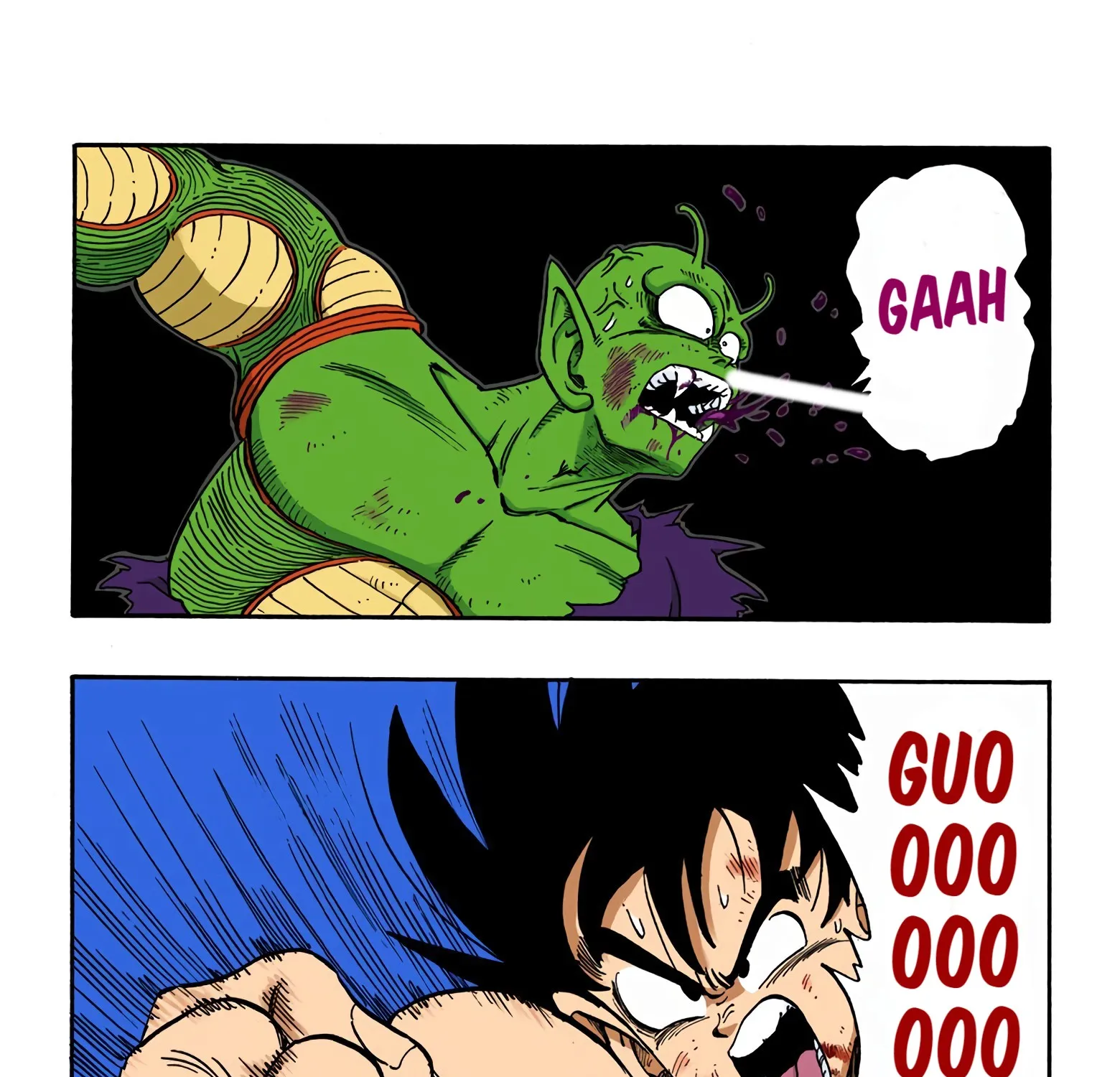 Dragon Ball - Full Color Edition - Page 10