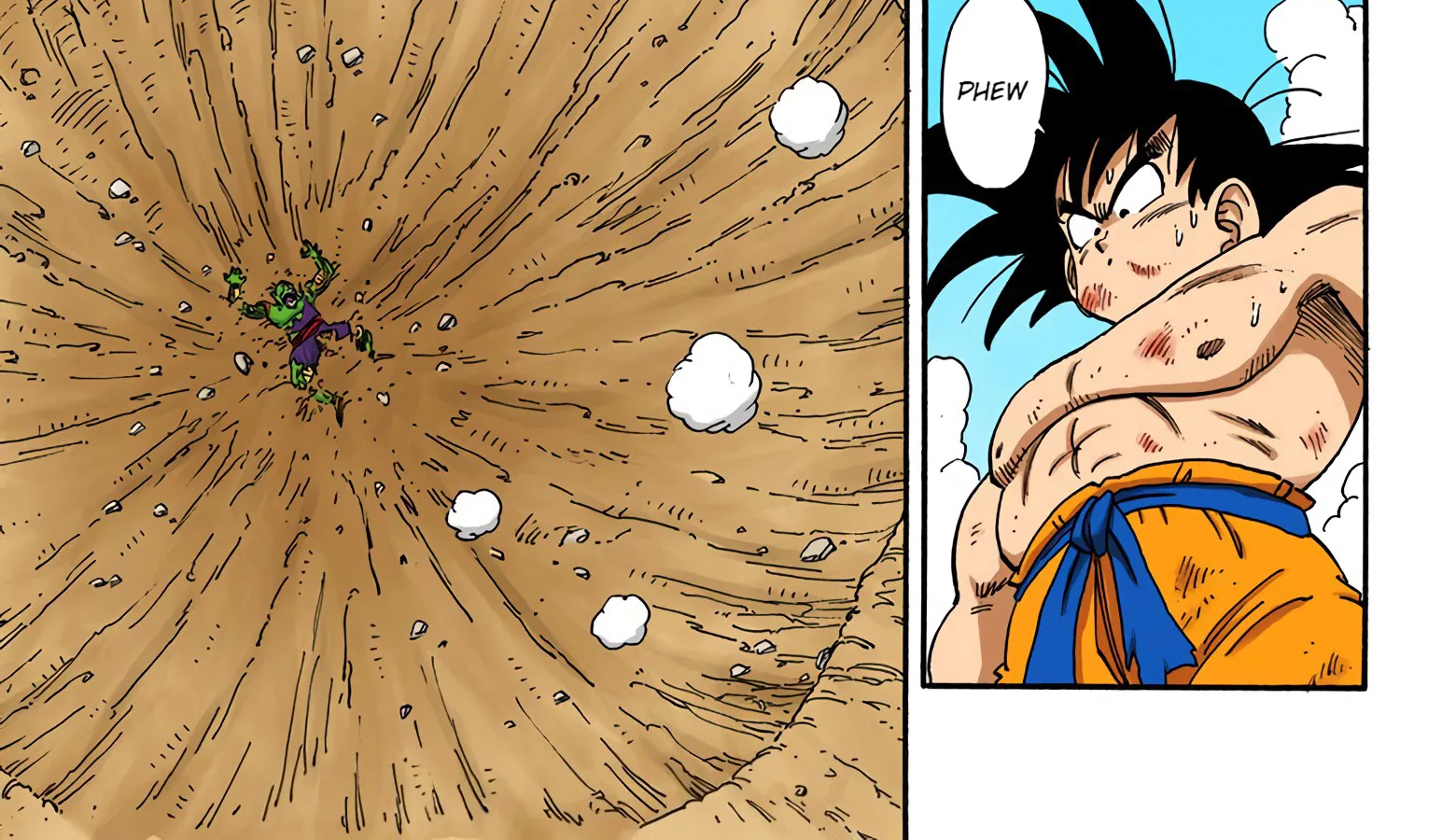 Dragon Ball - Full Color Edition - Page 21