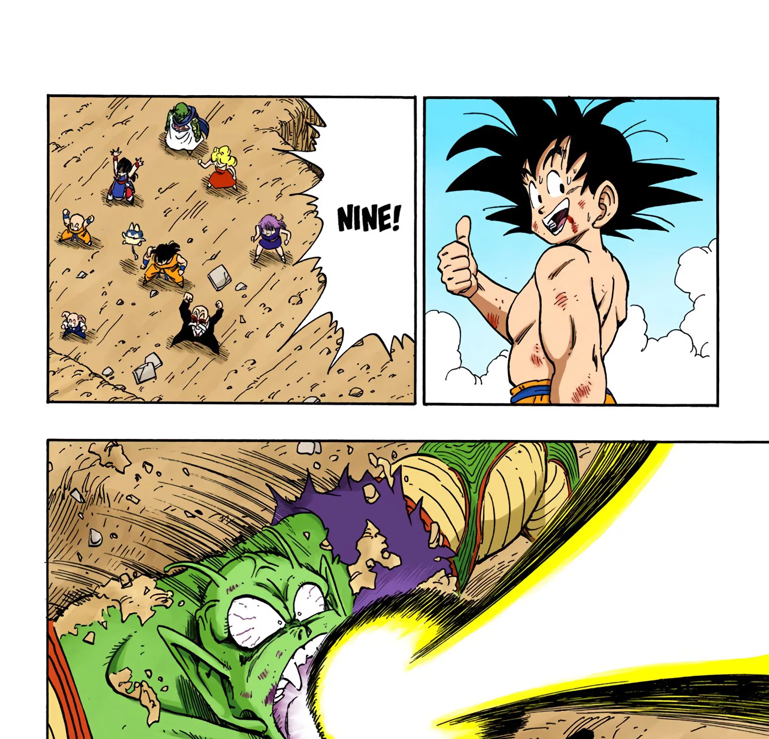 Dragon Ball - Full Color Edition - Page 26