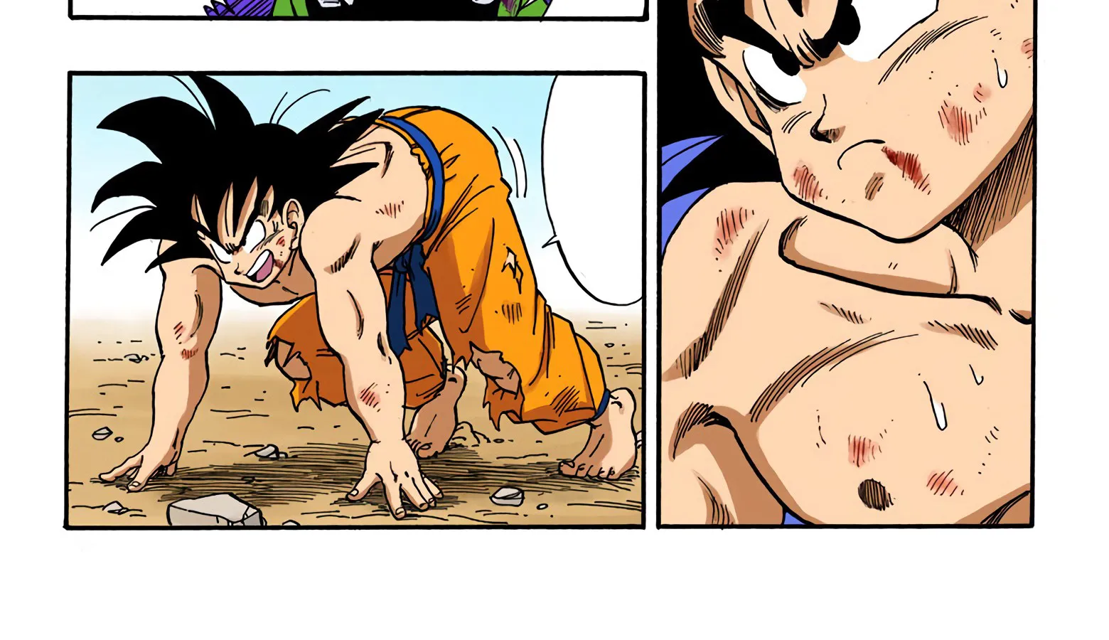 Dragon Ball - Full Color Edition - Page 5