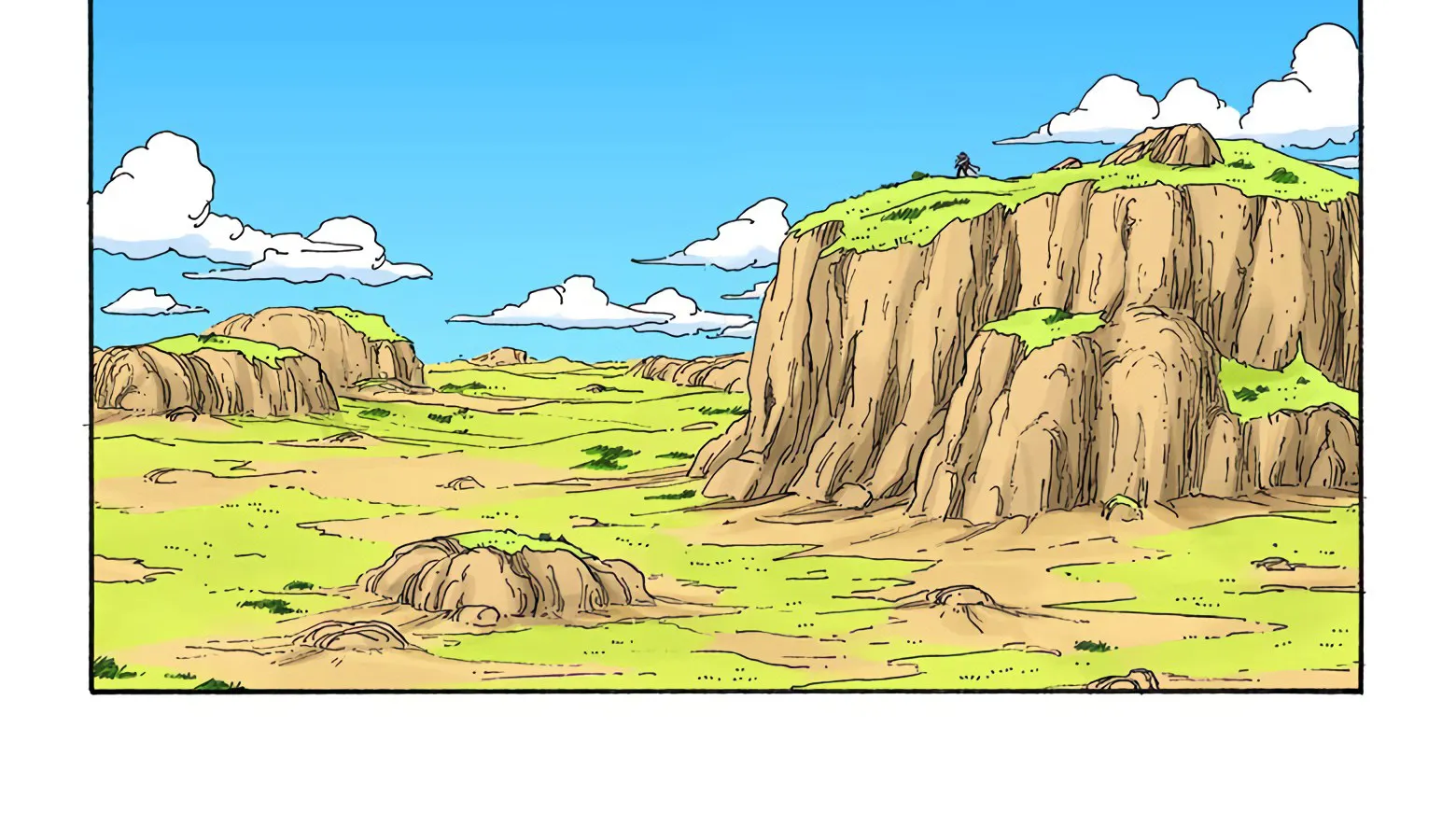 Dragon Ball - Full Color Edition Chapter 195 page 18 - MangaKakalot