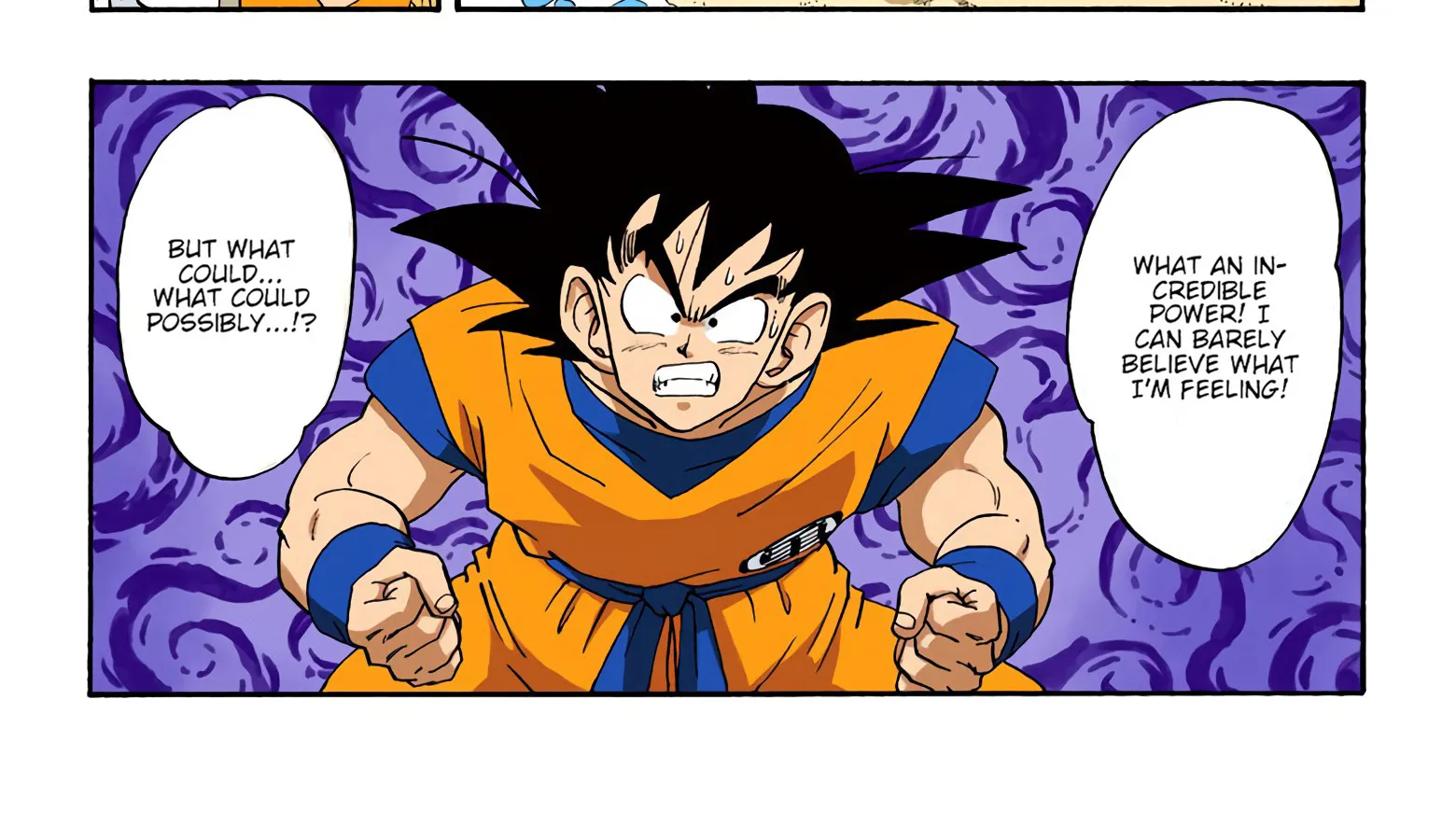 Dragon Ball - Full Color Edition - Page 19