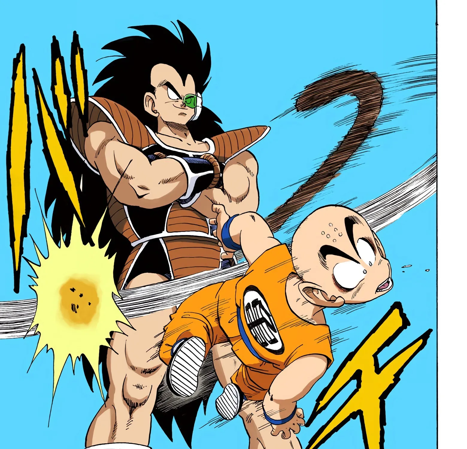 Dragon Ball - Full Color Edition - Page 26