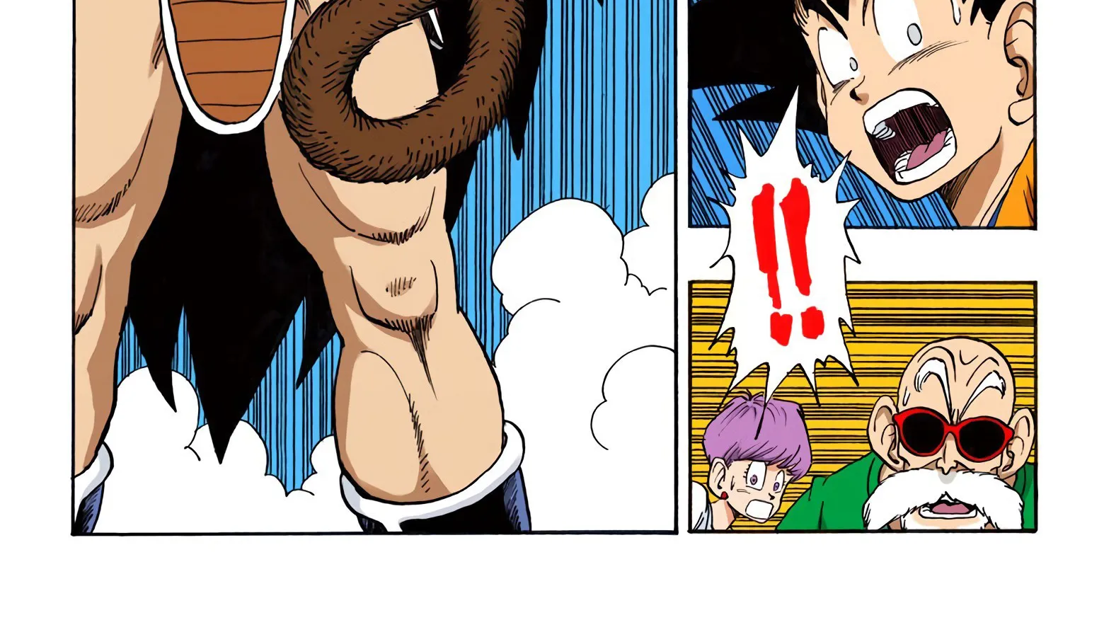 Dragon Ball - Full Color Edition - Page 29