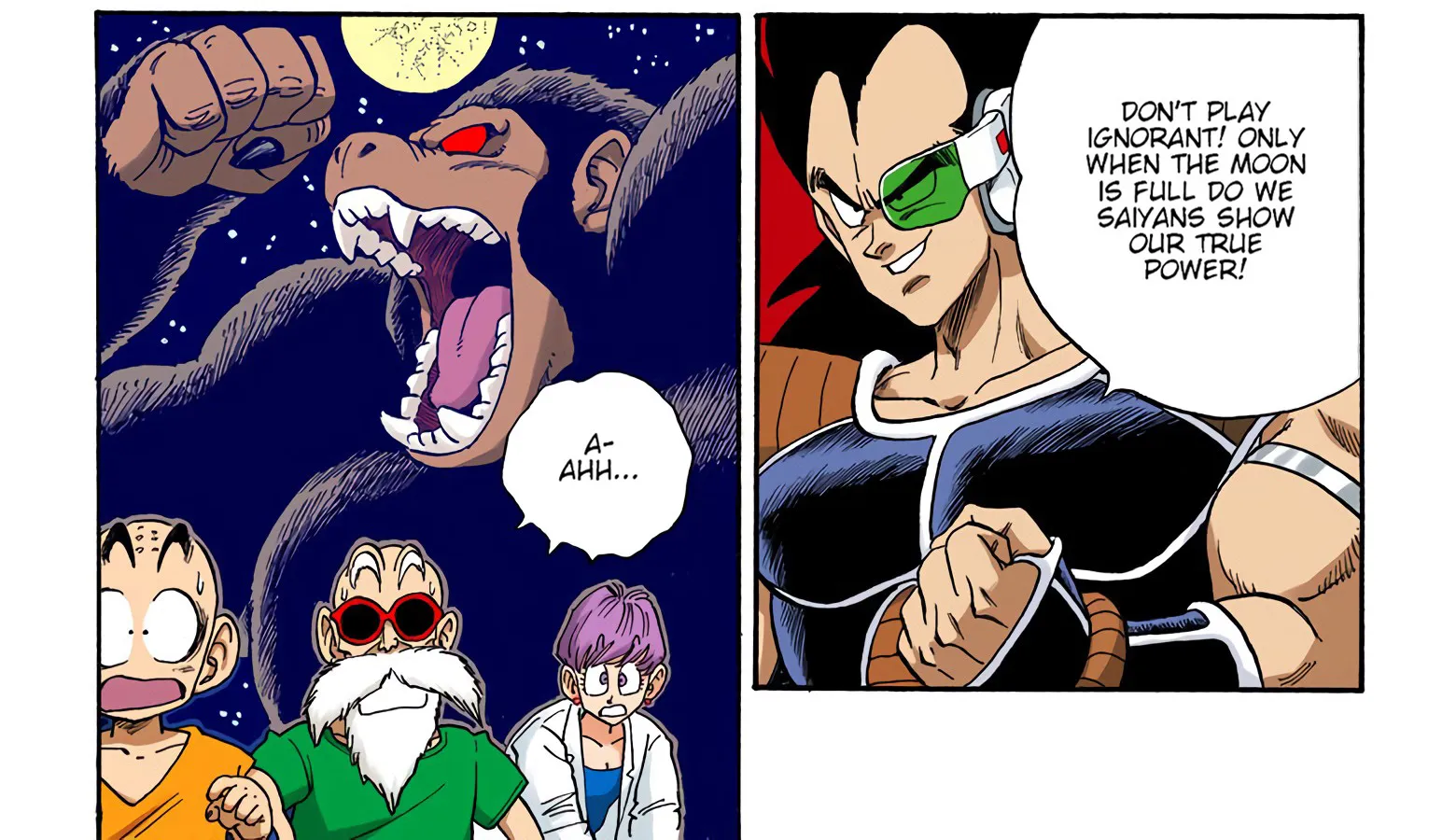 Dragon Ball - Full Color Edition - Page 15