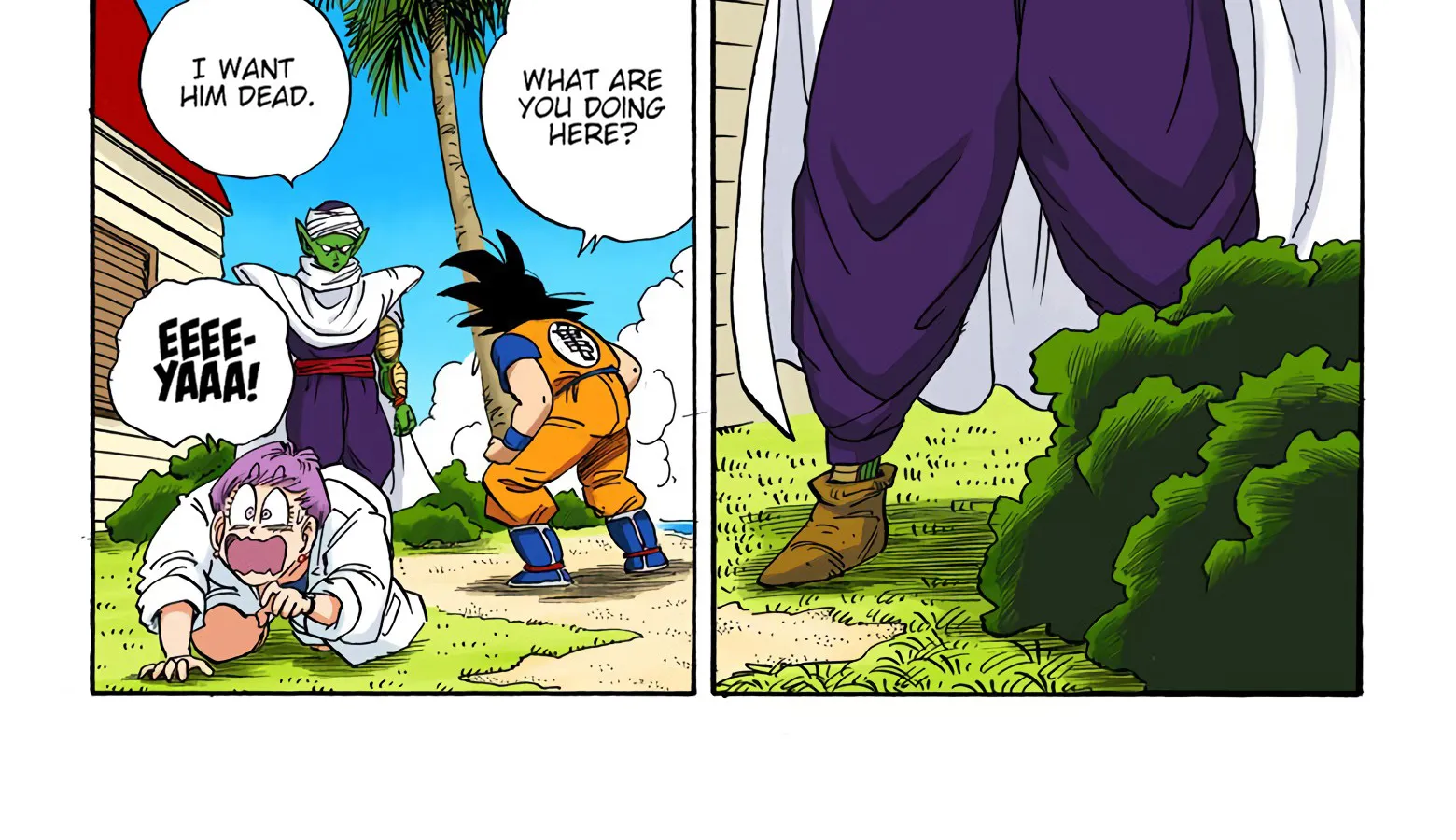 Dragon Ball - Full Color Edition - Page 19