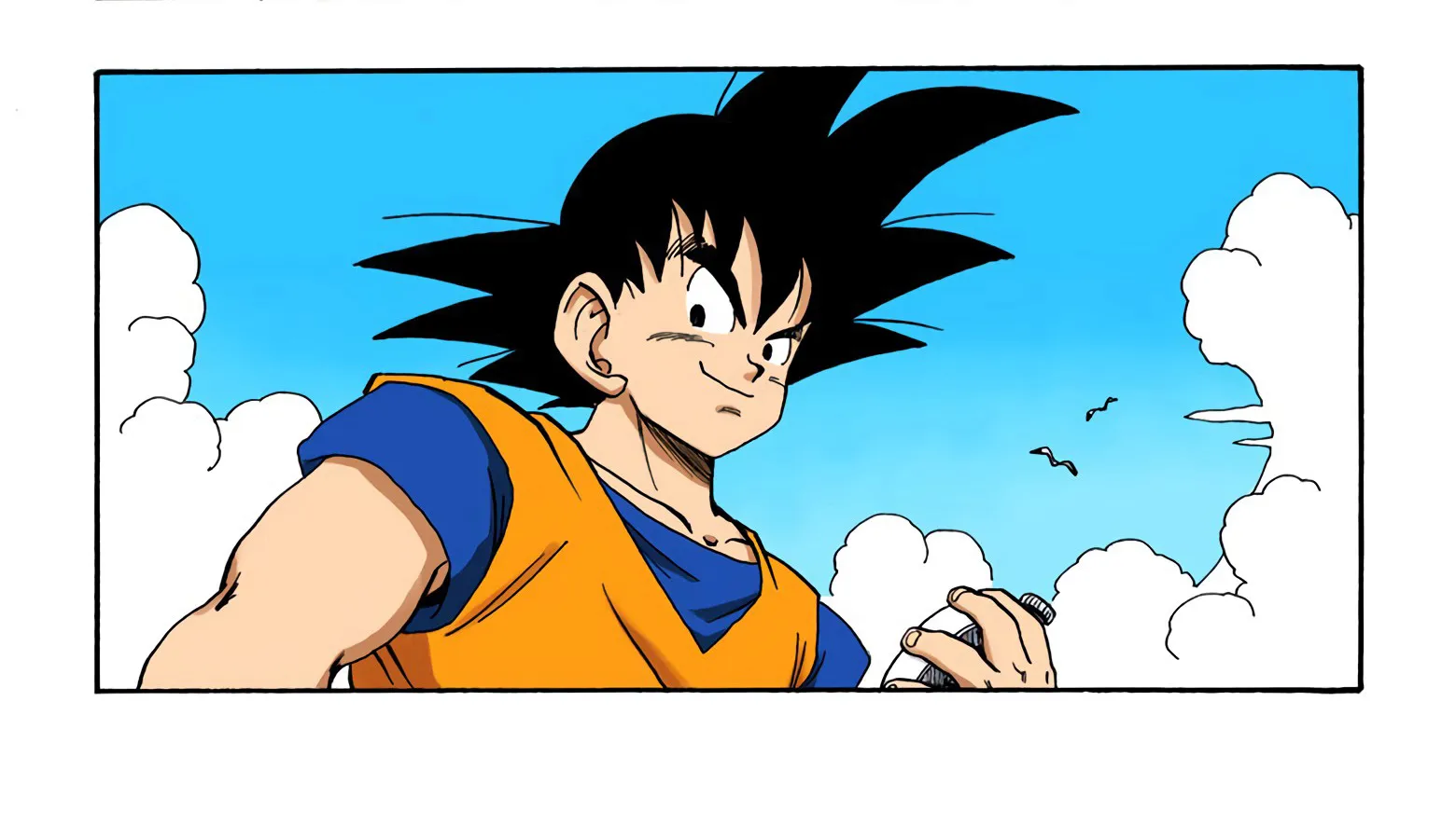 Dragon Ball - Full Color Edition - Page 25