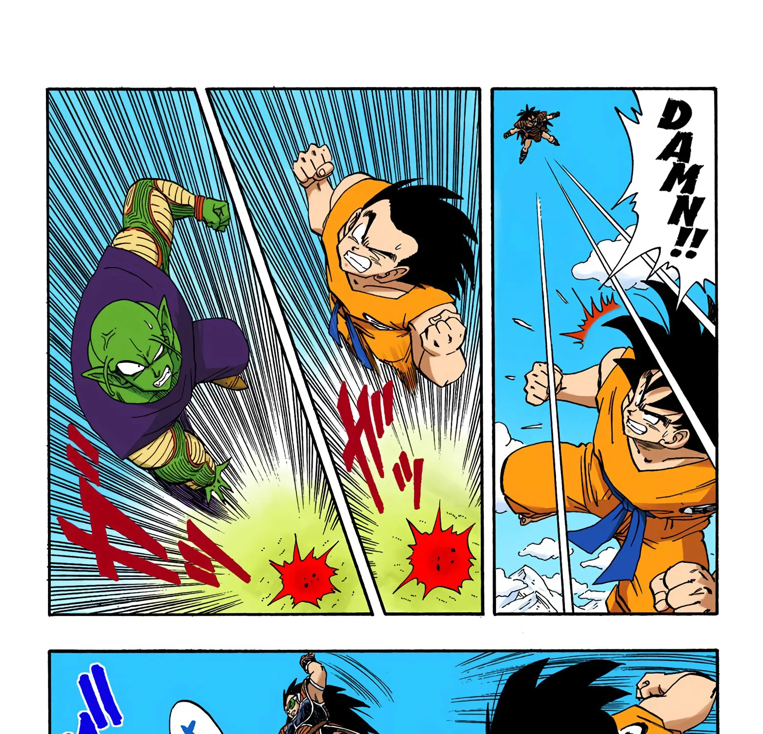 Dragon Ball - Full Color Edition - Page 14