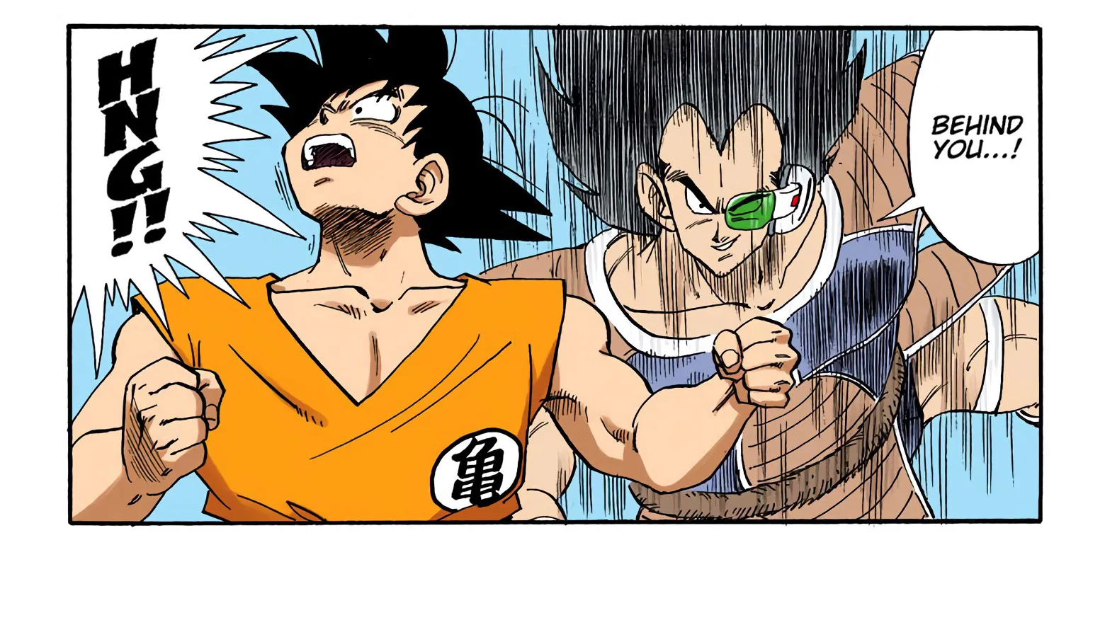 Dragon Ball - Full Color Edition - Page 23