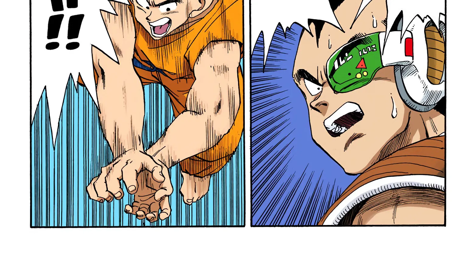 Dragon Ball - Full Color Edition - Page 15