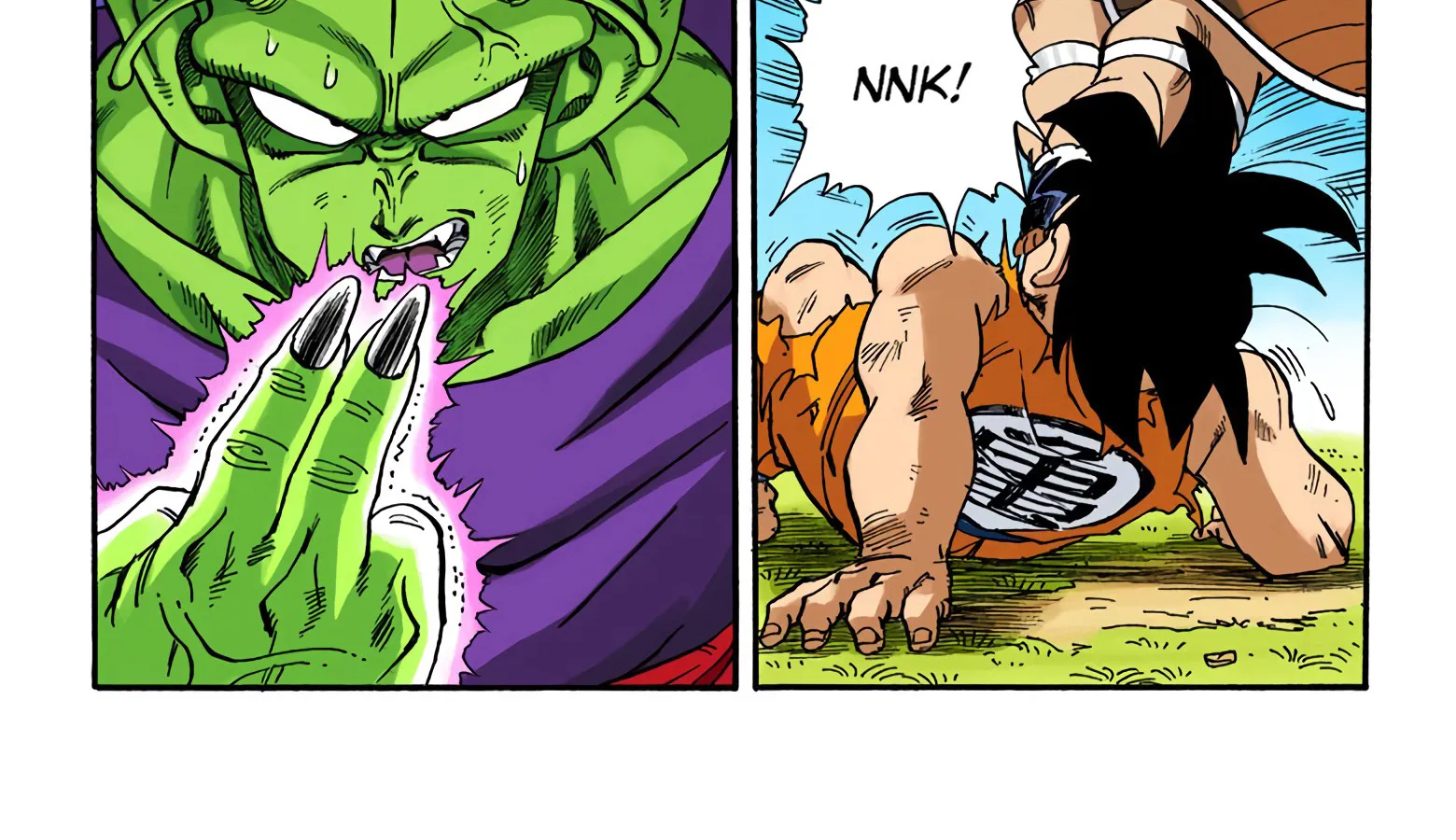 Dragon Ball - Full Color Edition - Page 25