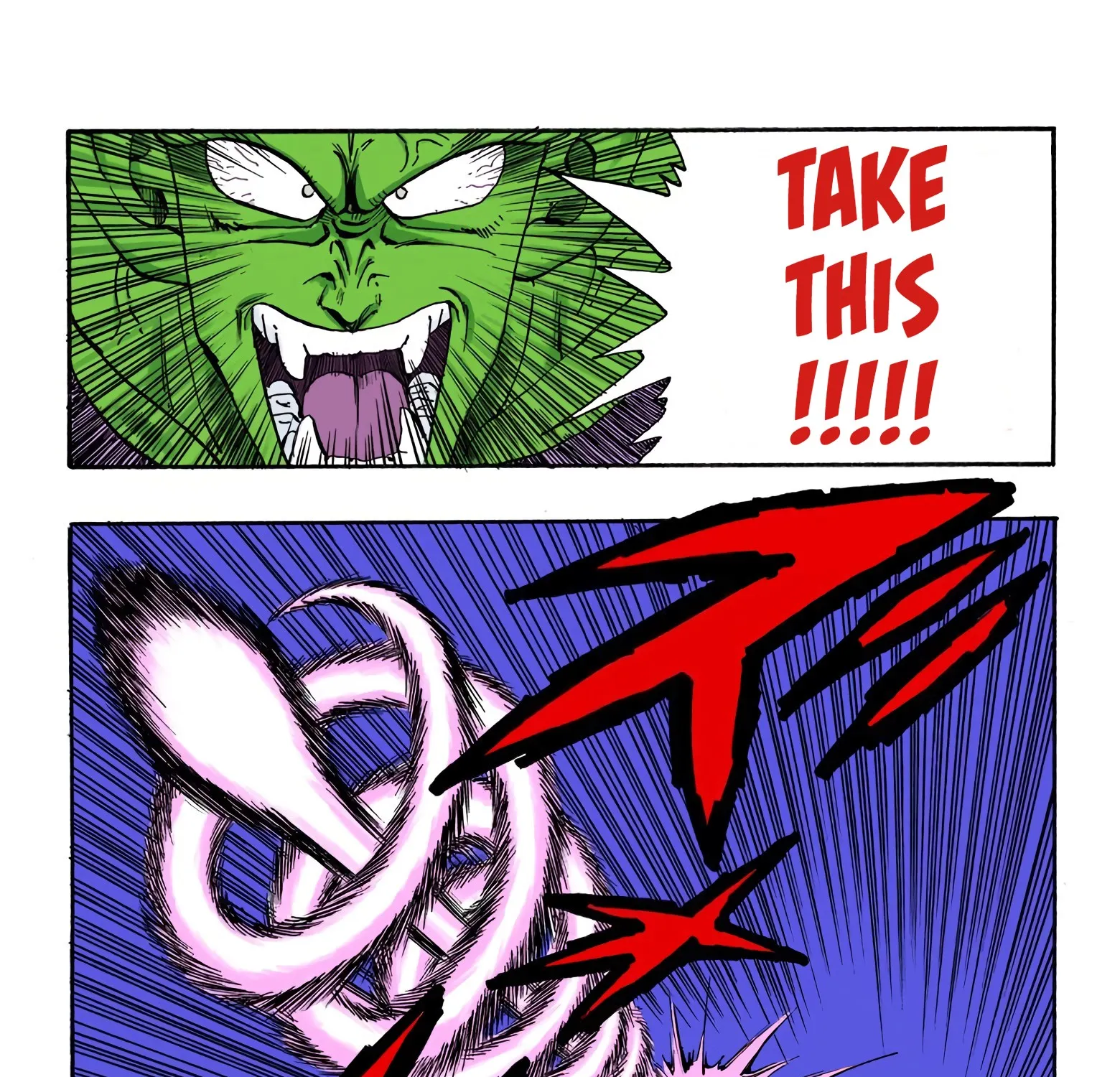 Dragon Ball - Full Color Edition - Page 28