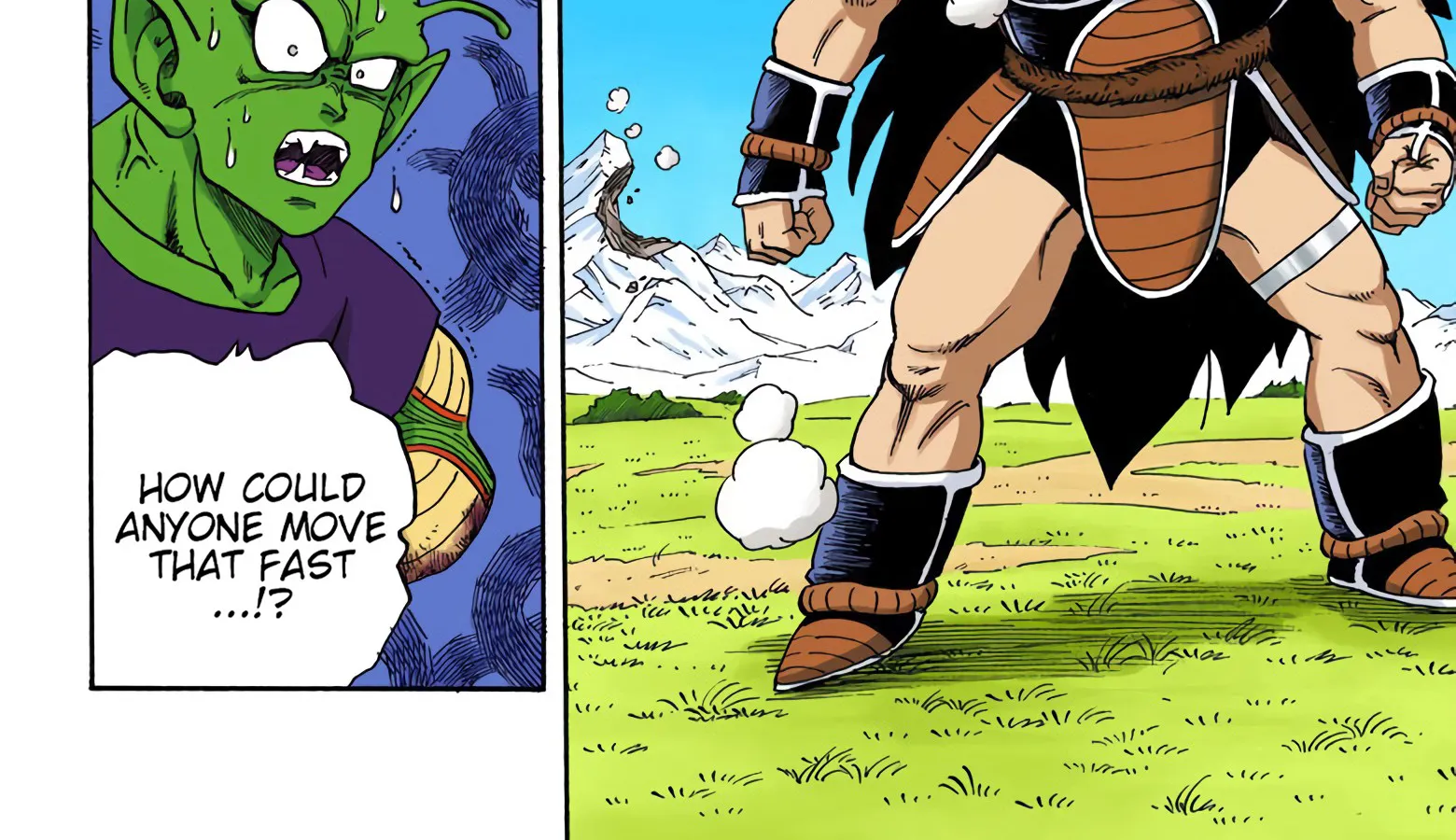 Dragon Ball - Full Color Edition - Page 11