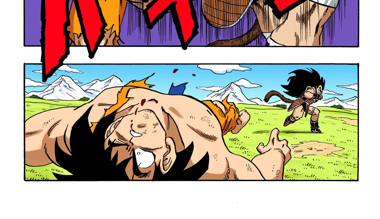 Dragon Ball - Full Color Edition - Page 23